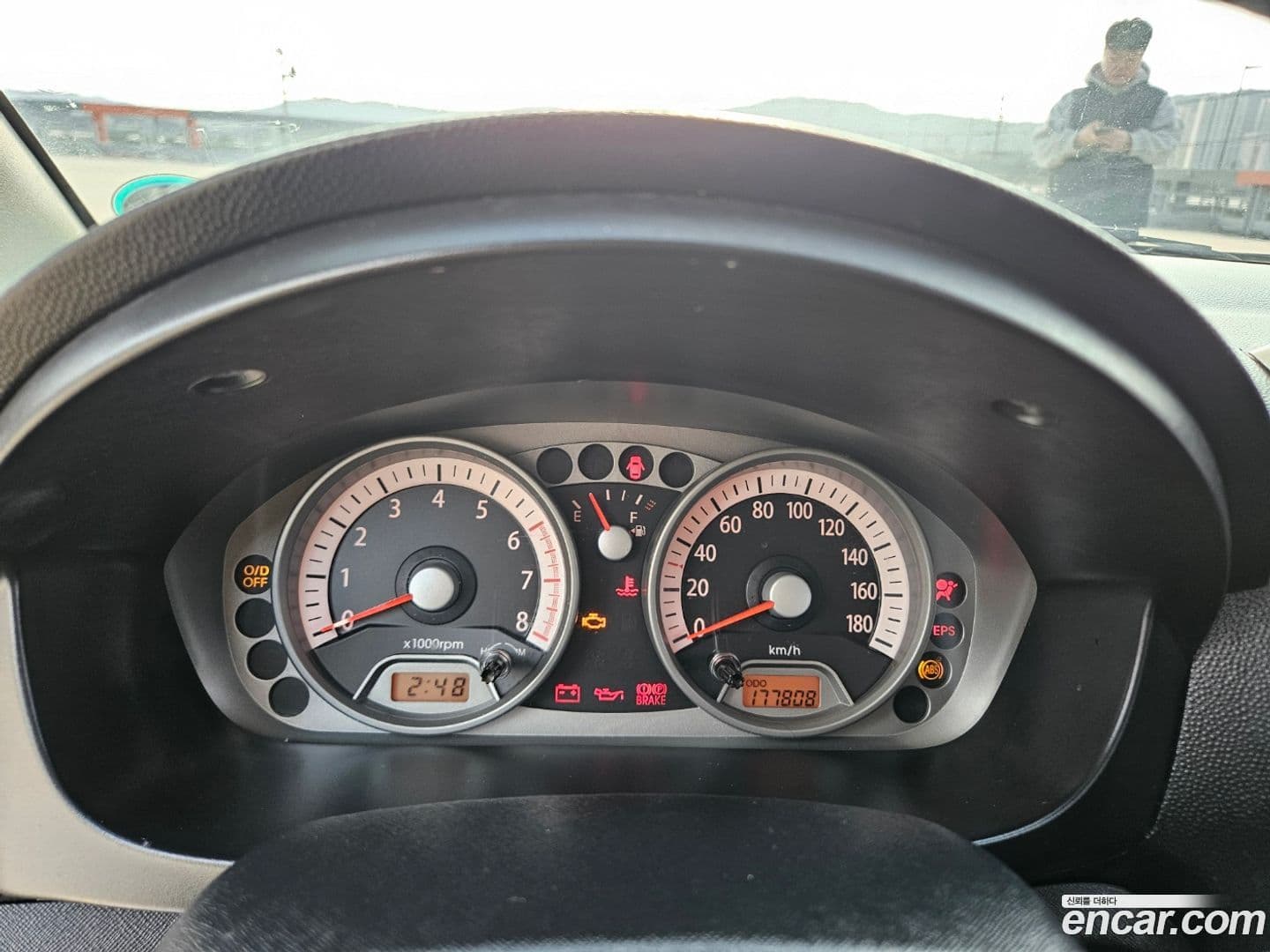 Main__Slider__Photo:morning Kia 2009.3-9