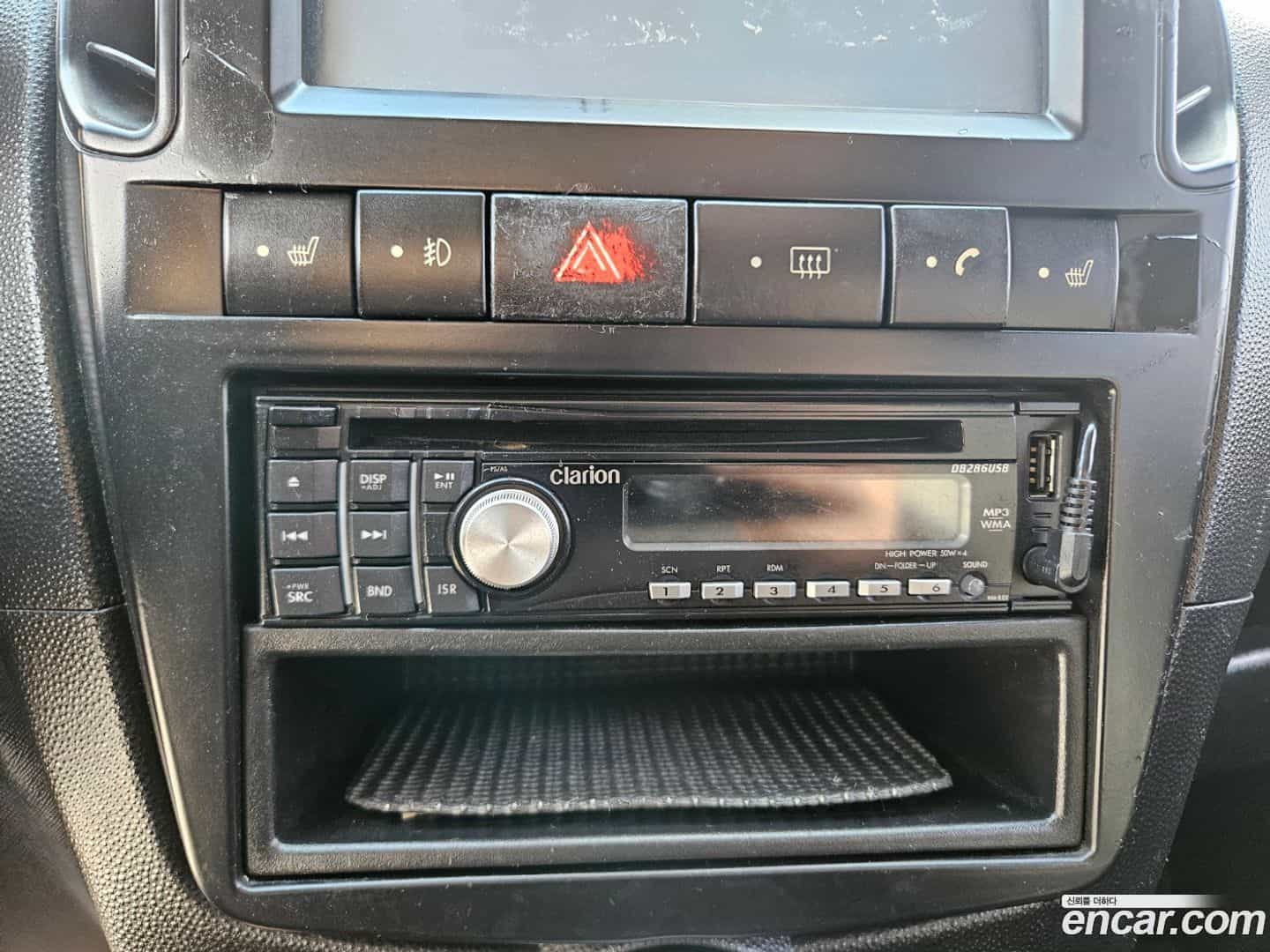 morning Kia 2009.3-OPTION-015