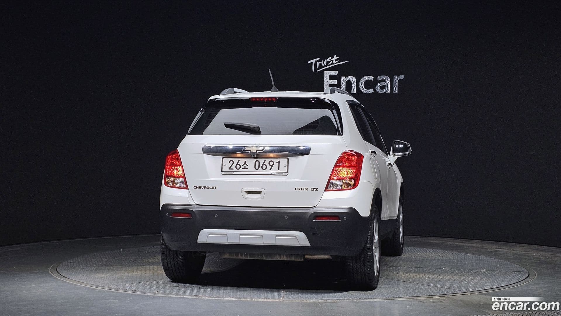 Main__Slider__Photo:Trax ChevroletGMDaewoo 2016.2-3