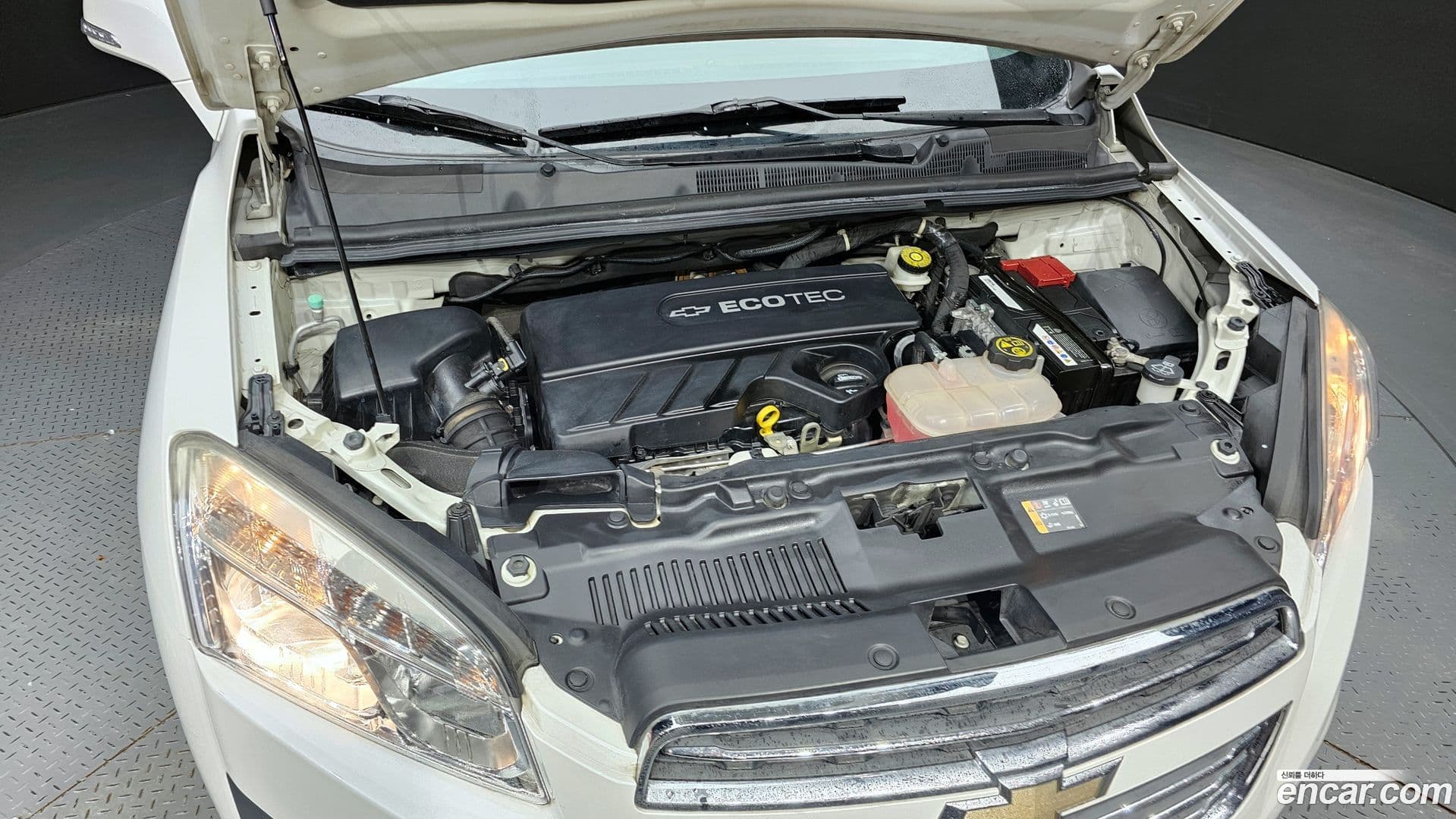 Main__Slider__Photo:Trax ChevroletGMDaewoo 2016.2-5