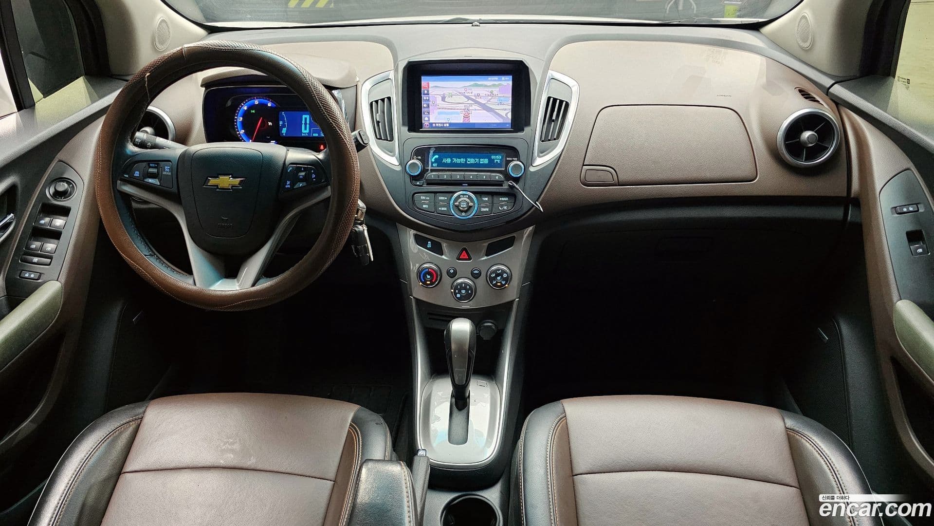 Main__Slider__Photo:Trax ChevroletGMDaewoo 2016.2-6