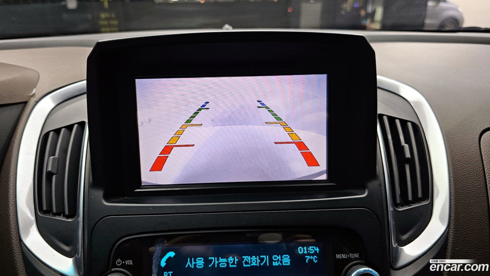 Main__Slider__Photo:Trax ChevroletGMDaewoo 2016.2-15