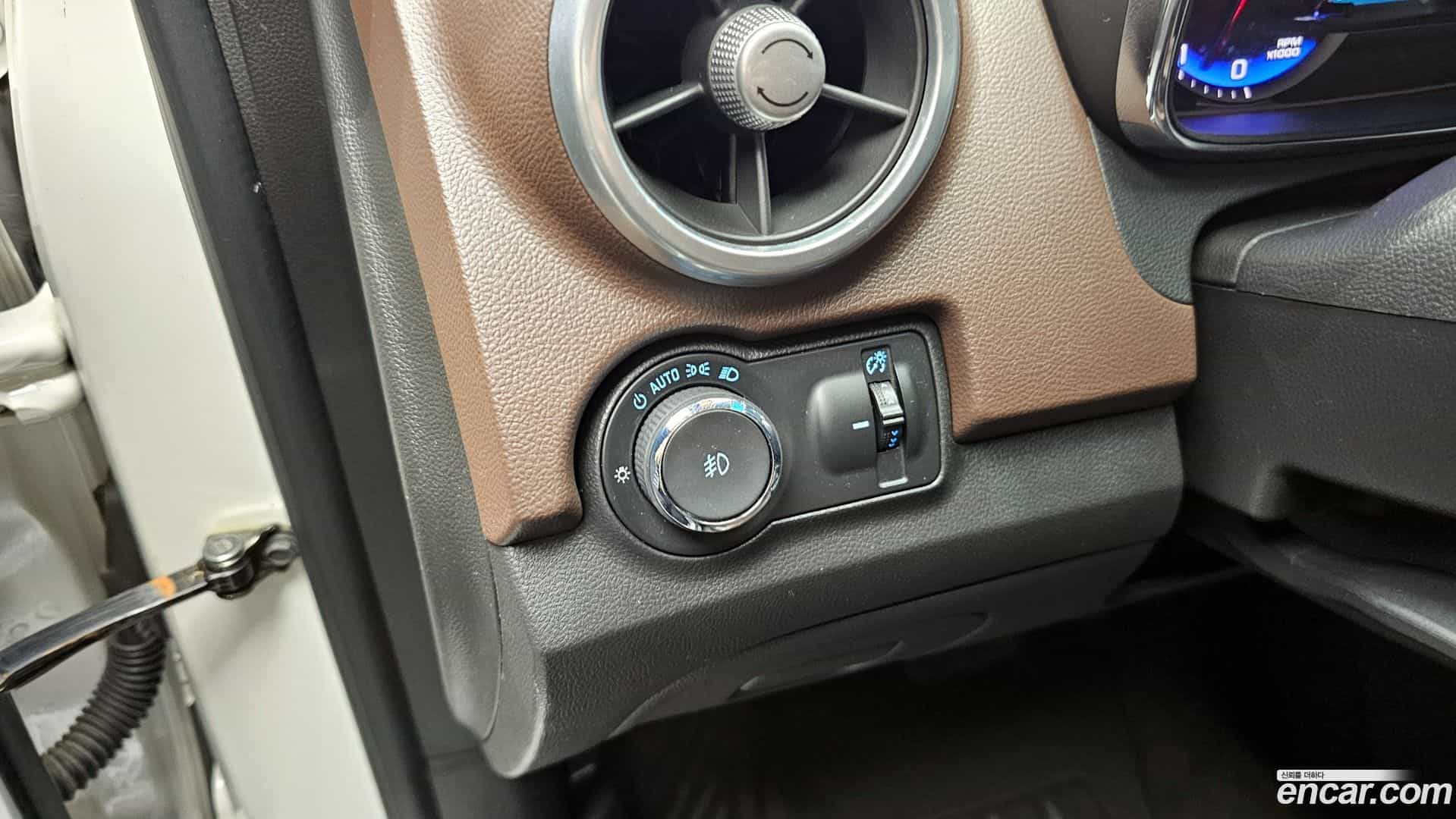 Trax ChevroletGMDaewoo 2016.2-OPTION-022