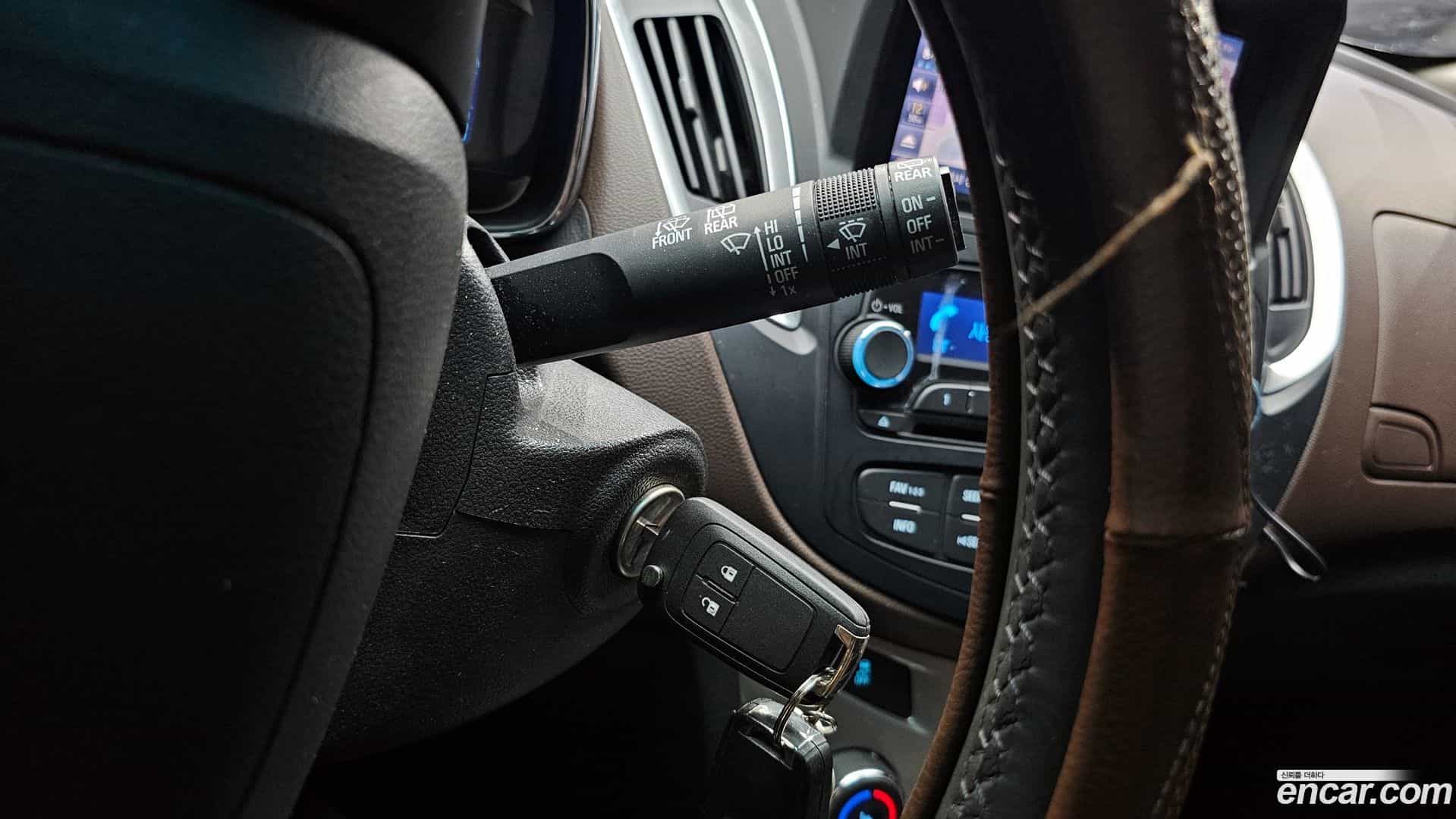 Trax ChevroletGMDaewoo 2016.2-OPTION-023