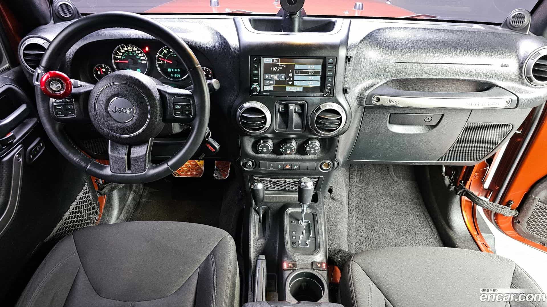 Wrangler Jeep 2014.6-INNER-007