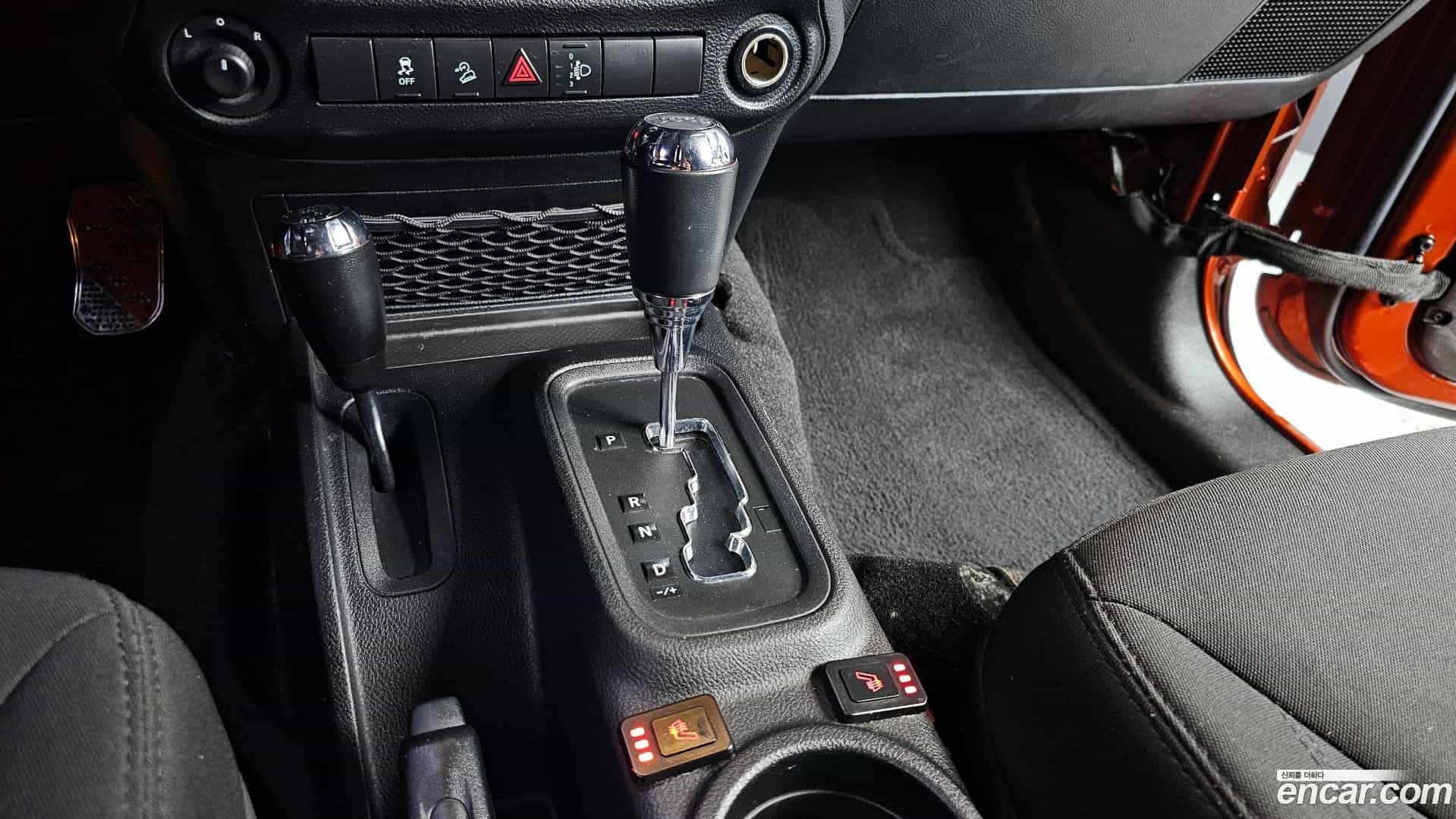 Wrangler Jeep 2014.6-INNER-009