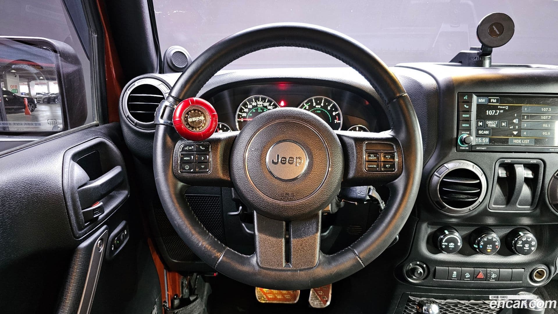 Main__Slider__Photo:Wrangler Jeep 2014.6-11