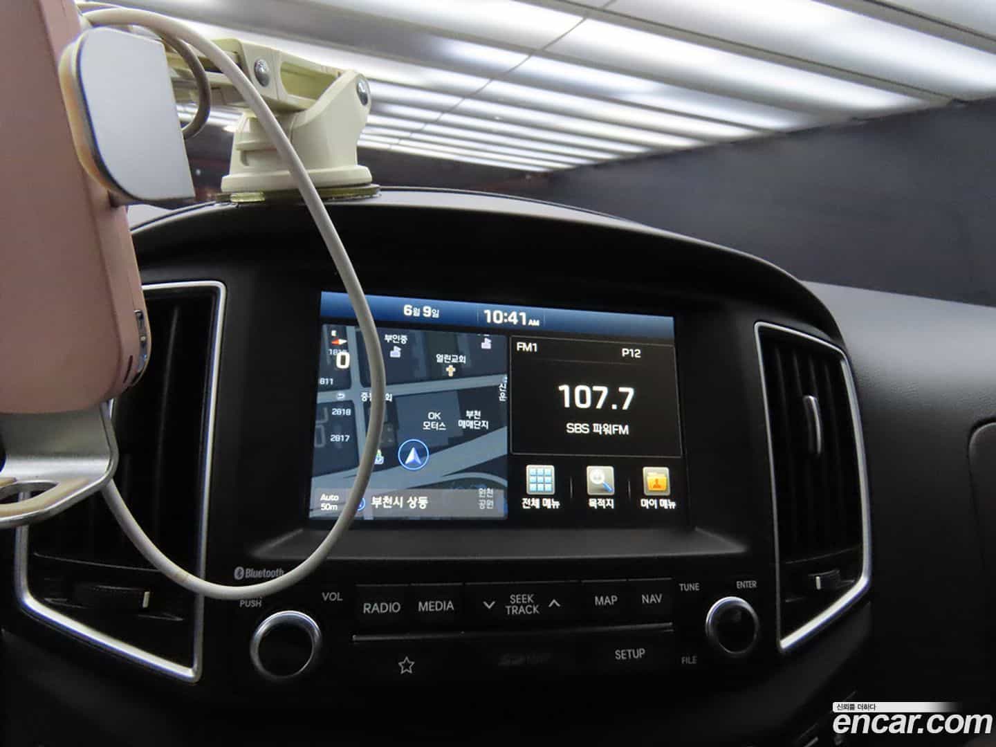 Starex Hyundai 2018.6-OPTION-017