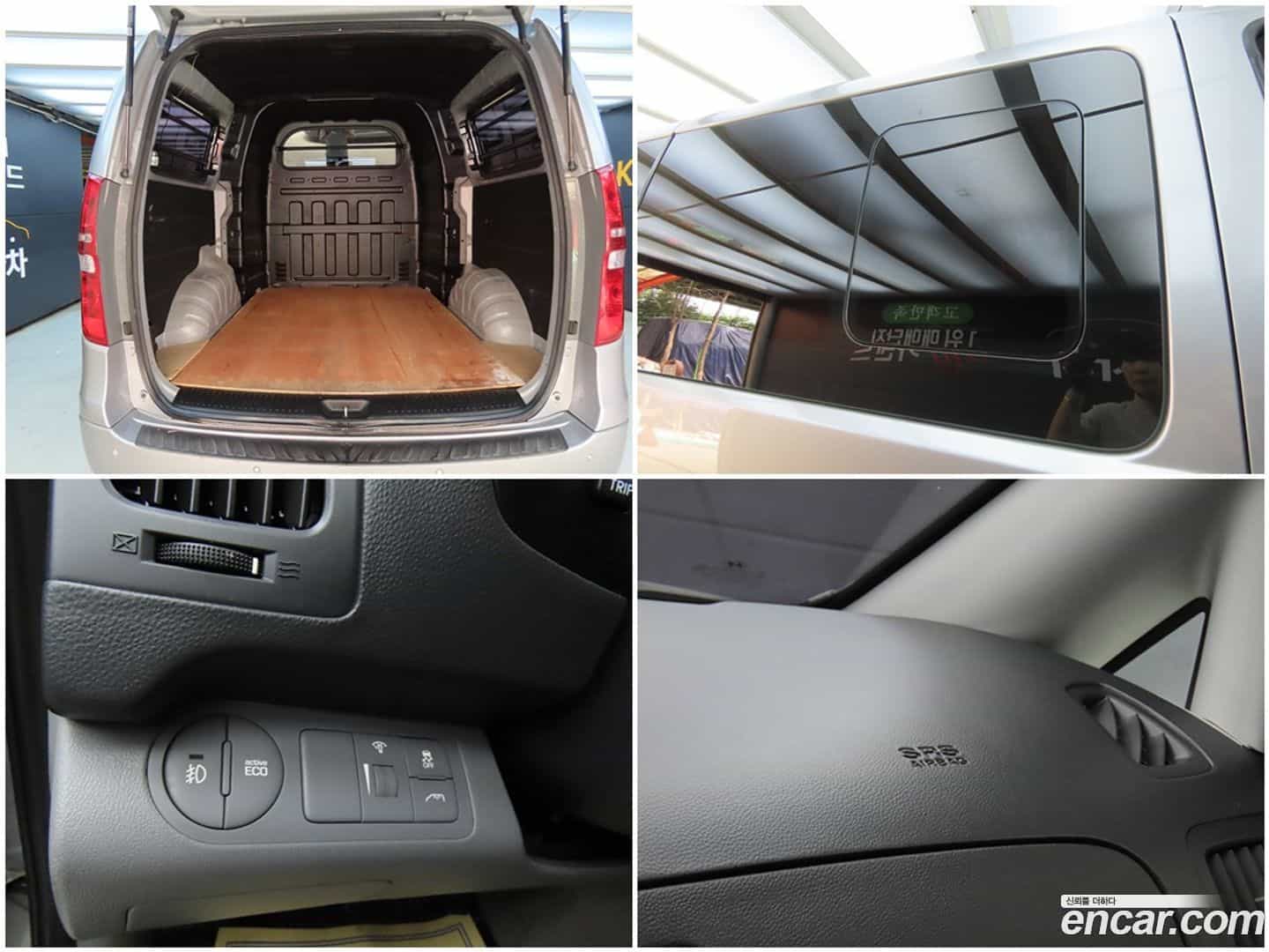 Starex Hyundai 2018.6-OPTION-022