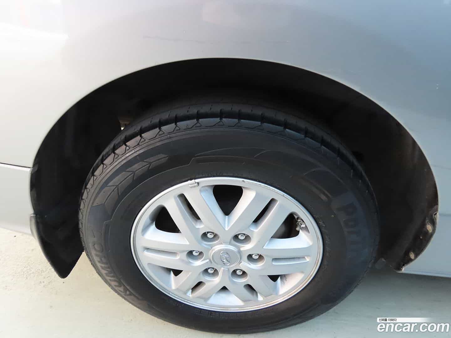 Starex Hyundai 2018.6-OPTION-024