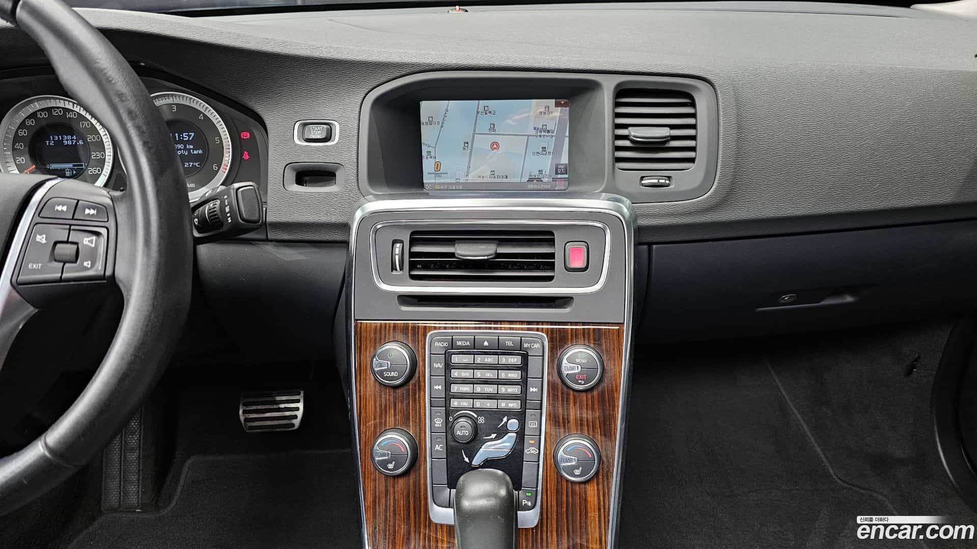 S60 Volvo 2011.2-OPTION-020