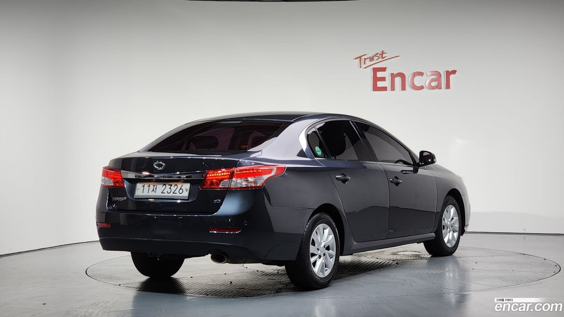 Main__Slider__Photo:SM5 Renault-KoreaSamsung 2015.4-1