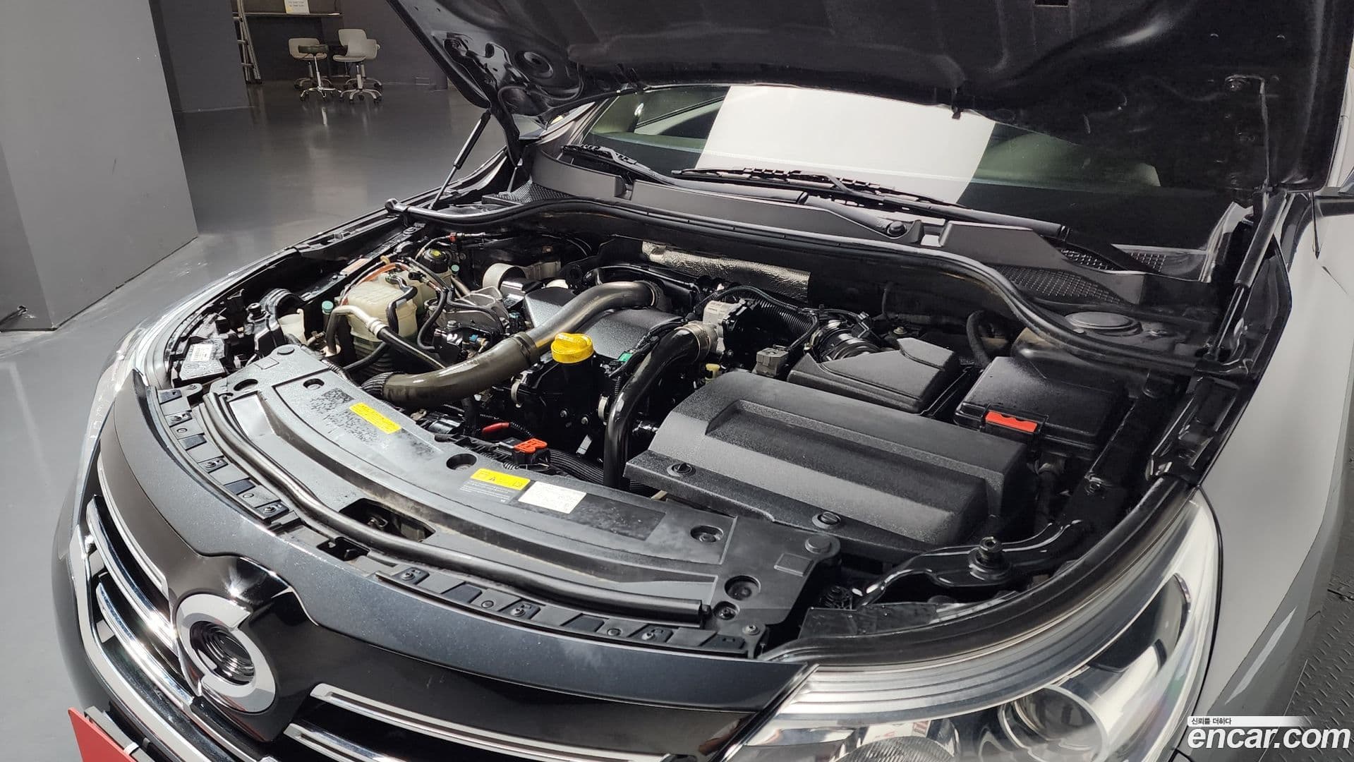 Main__Slider__Photo:SM5 Renault-KoreaSamsung 2015.4-5