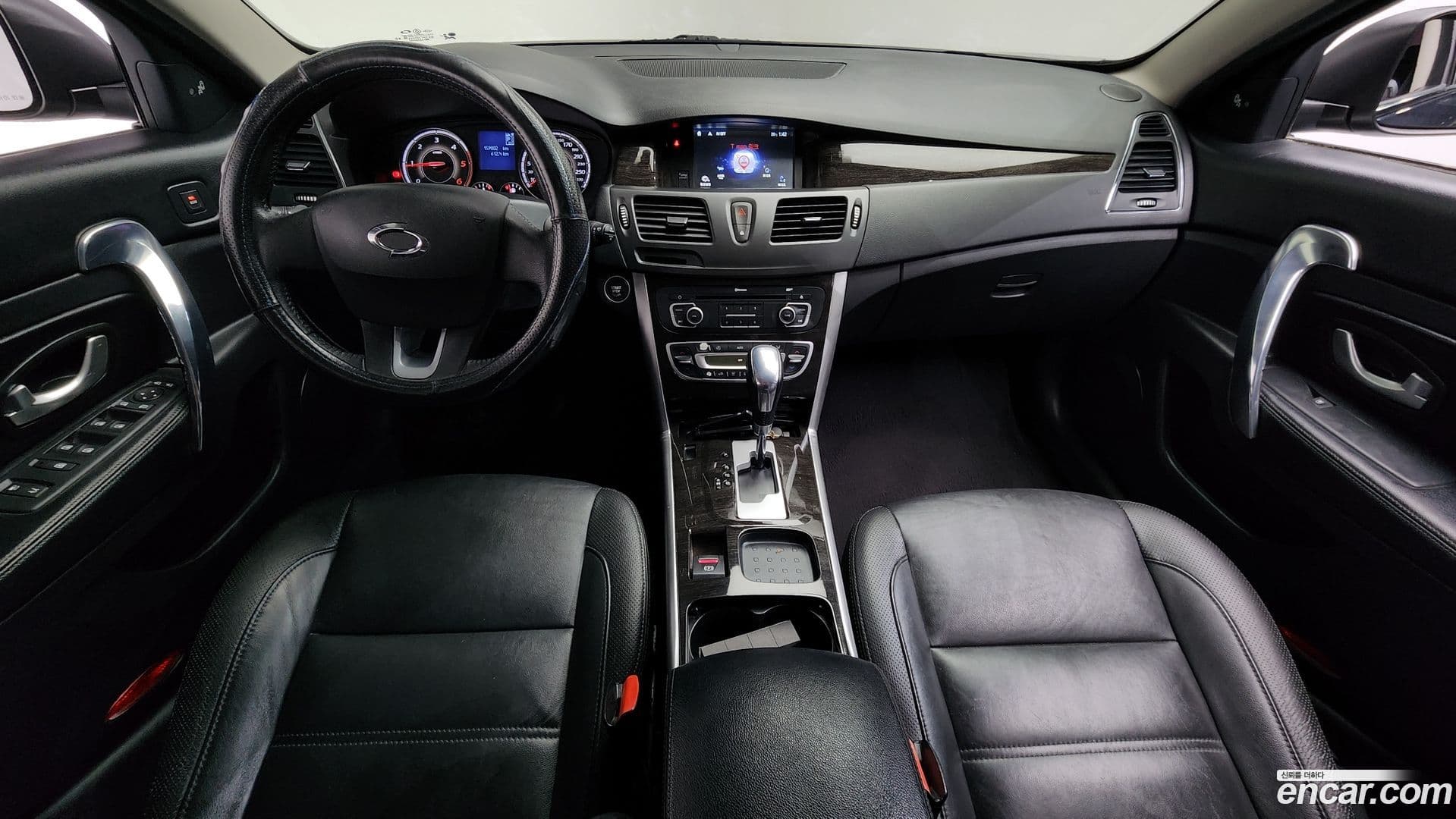 Main__Slider__Photo:SM5 Renault-KoreaSamsung 2015.4-6