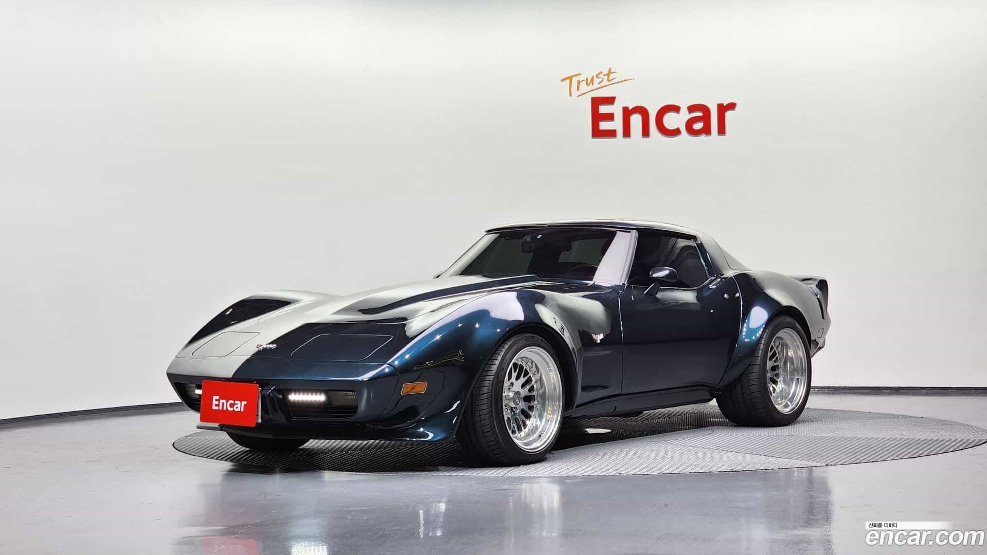 Corvette Chevrolet 1979.11-OUTER-001