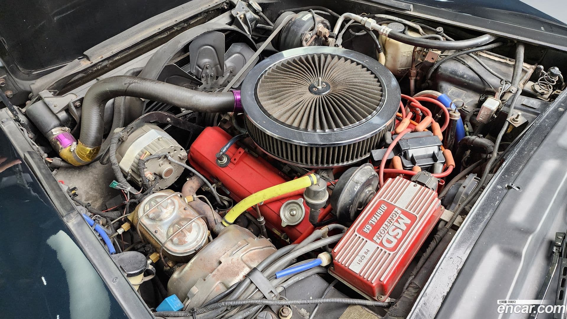 Main__Slider__Photo:Corvette Chevrolet 1979.11-5