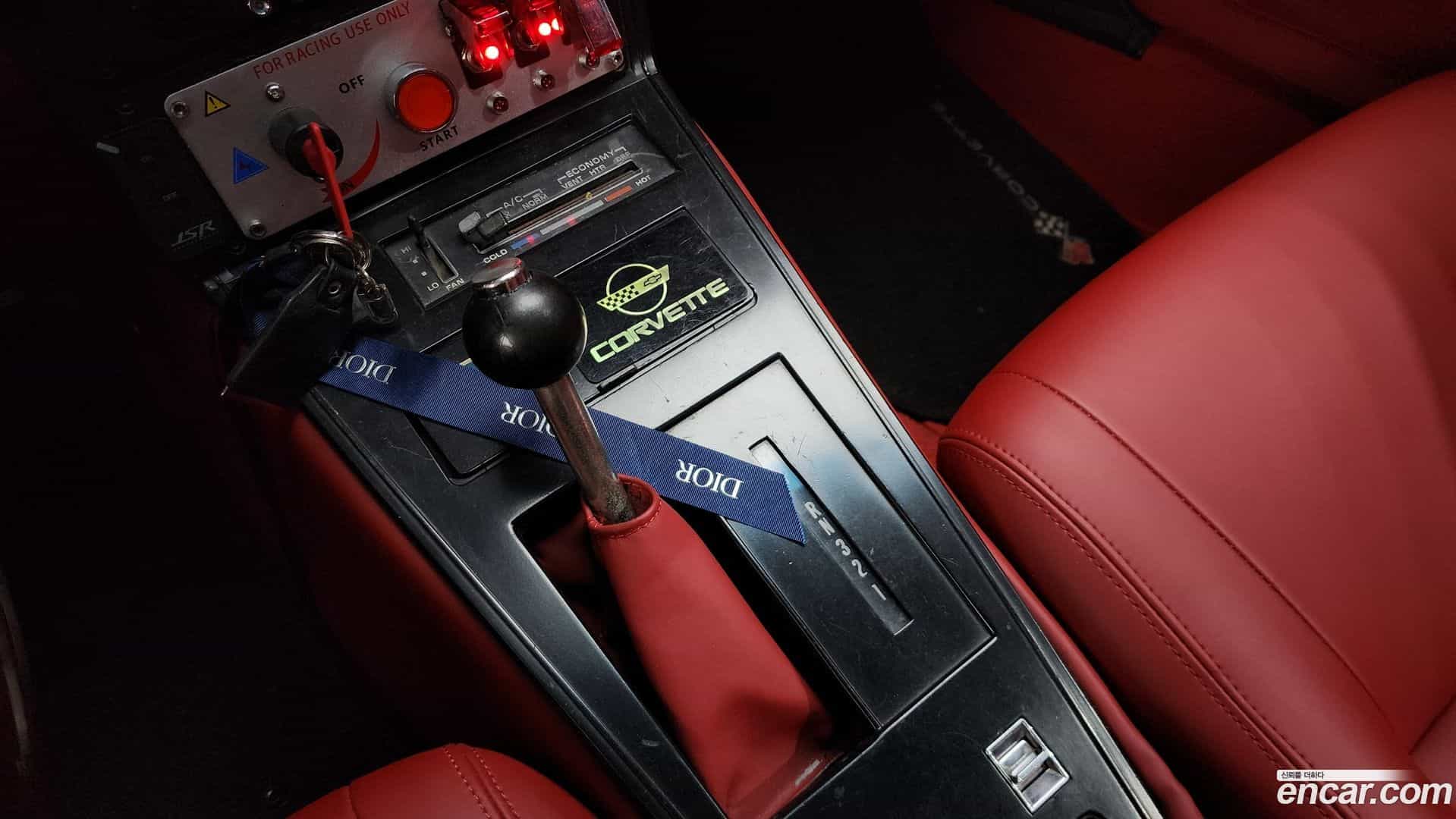 Corvette Chevrolet 1979.11-INNER-009