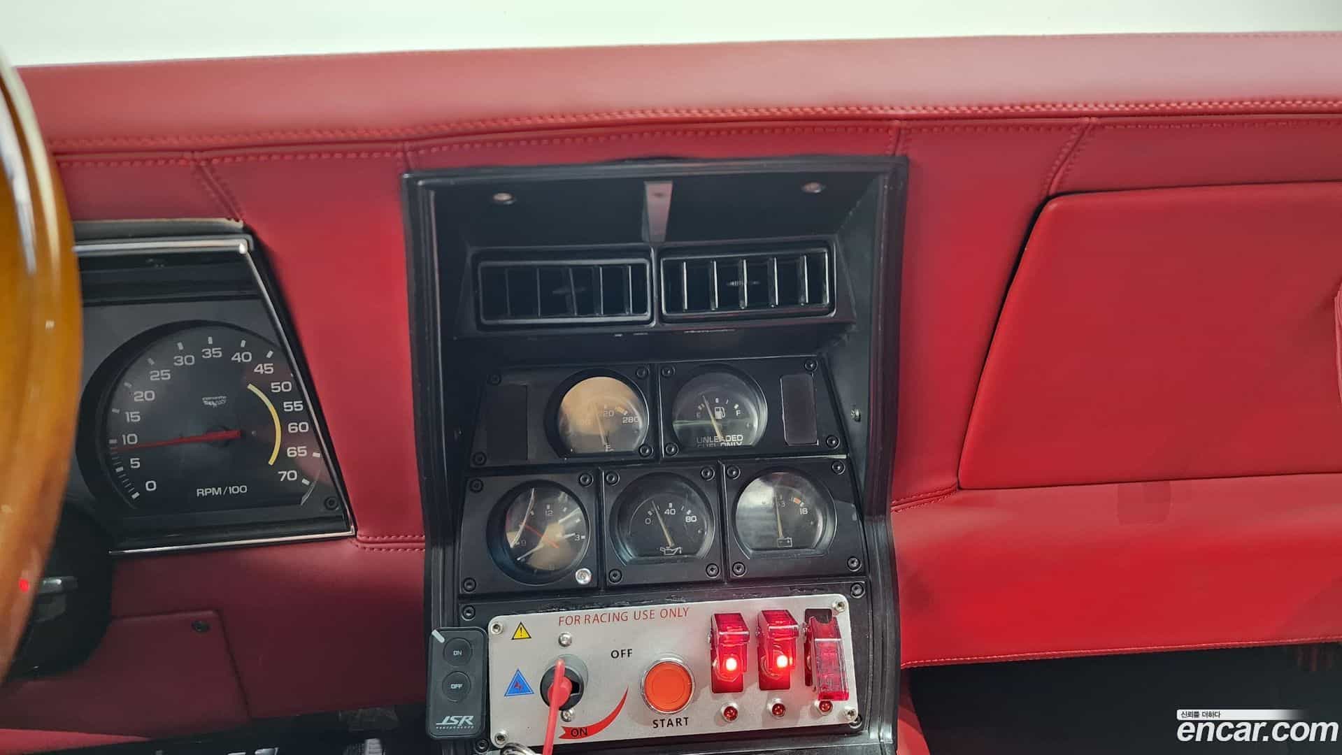 Corvette Chevrolet 1979.11-OPTION-018