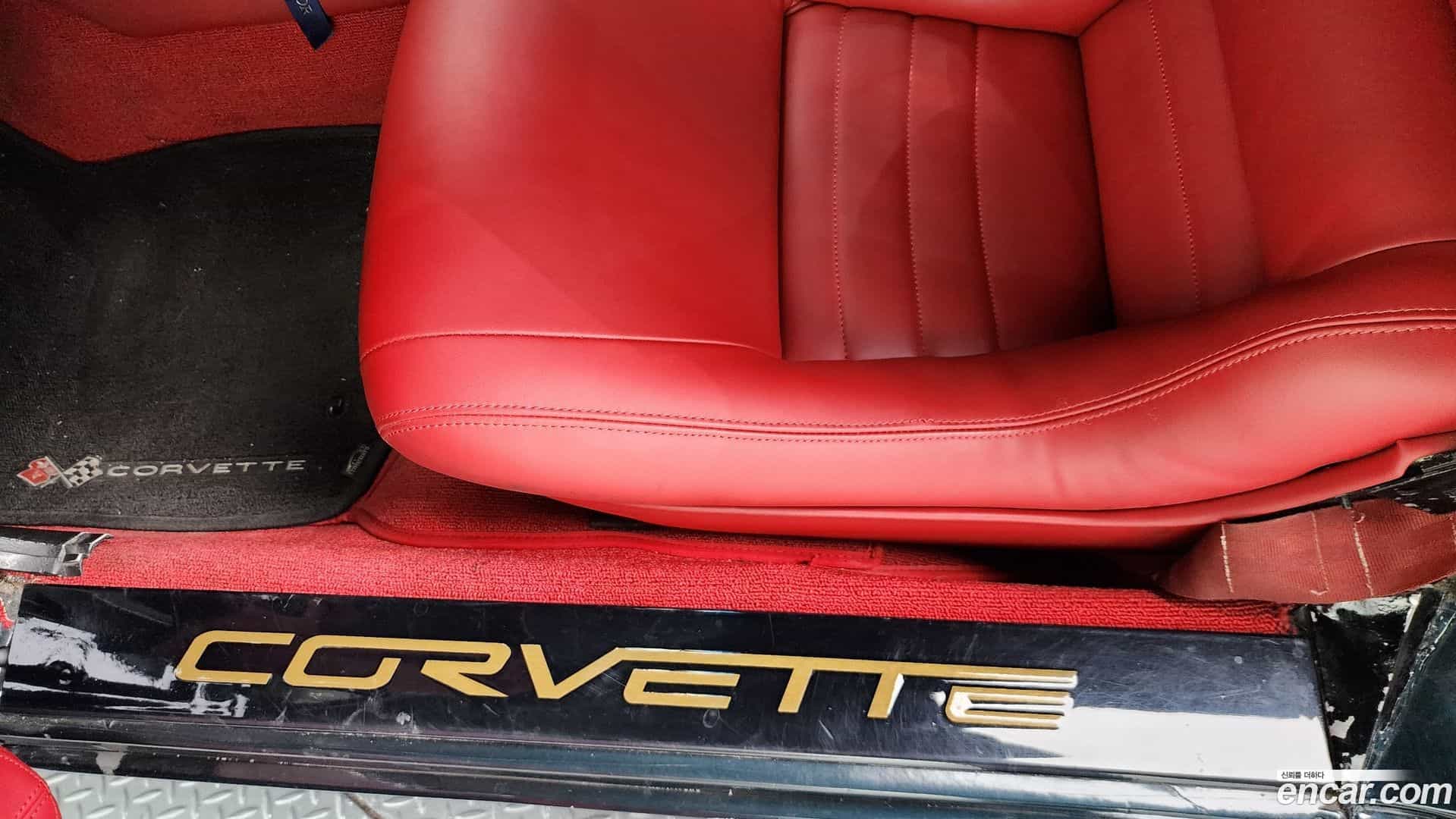 Corvette Chevrolet 1979.11-OPTION-020