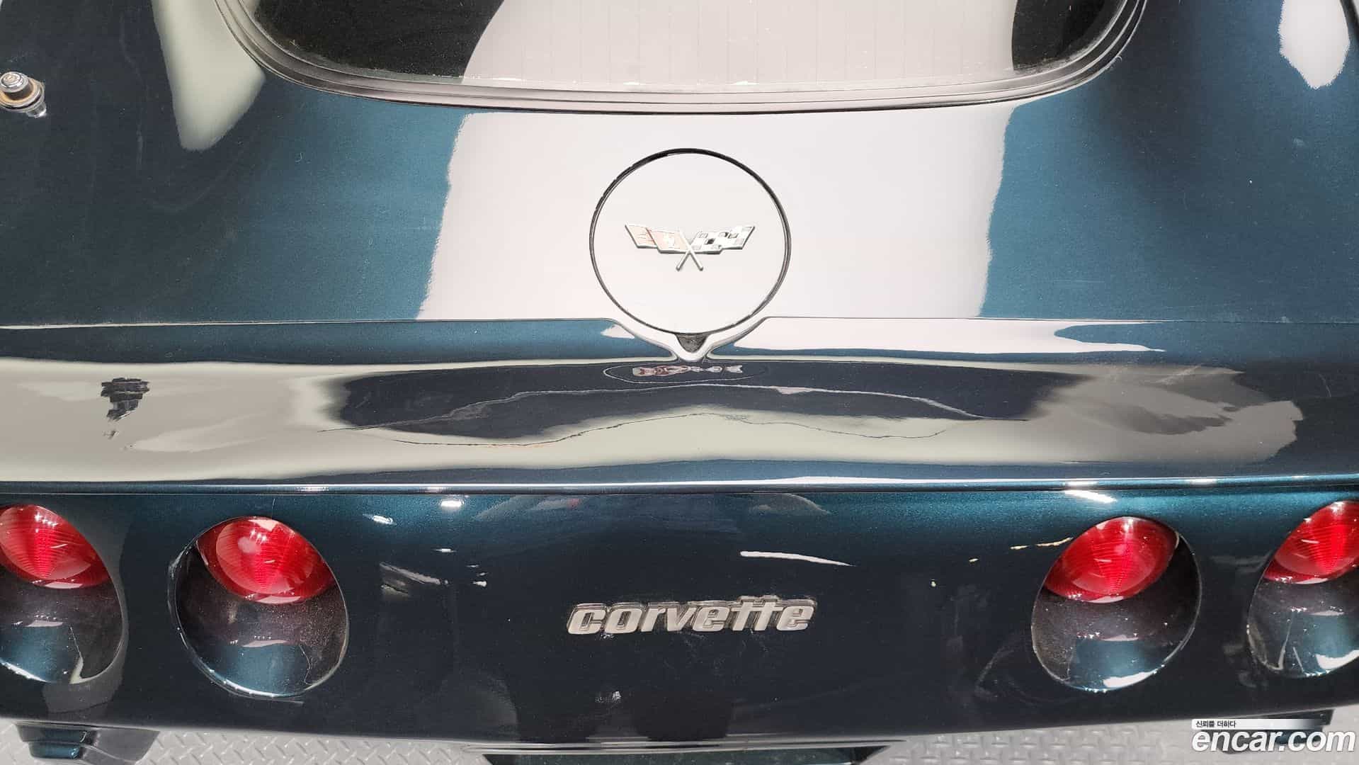 Corvette Chevrolet 1979.11-OPTION-024