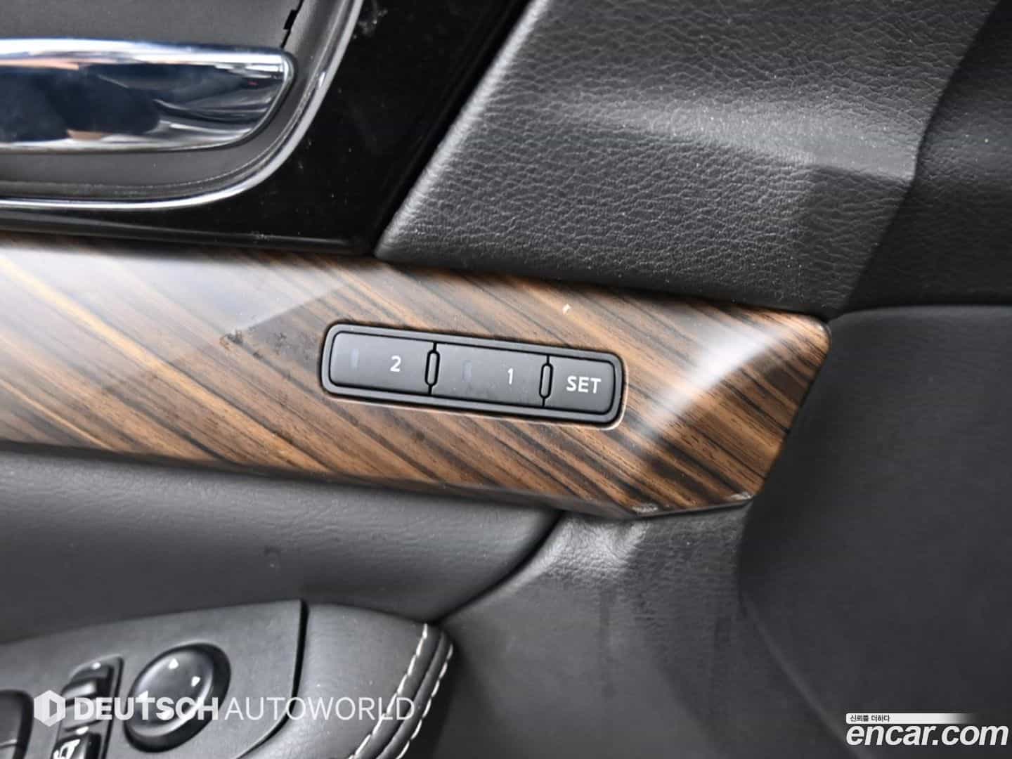 Maxima Nissan 2016.4-OPTION-020