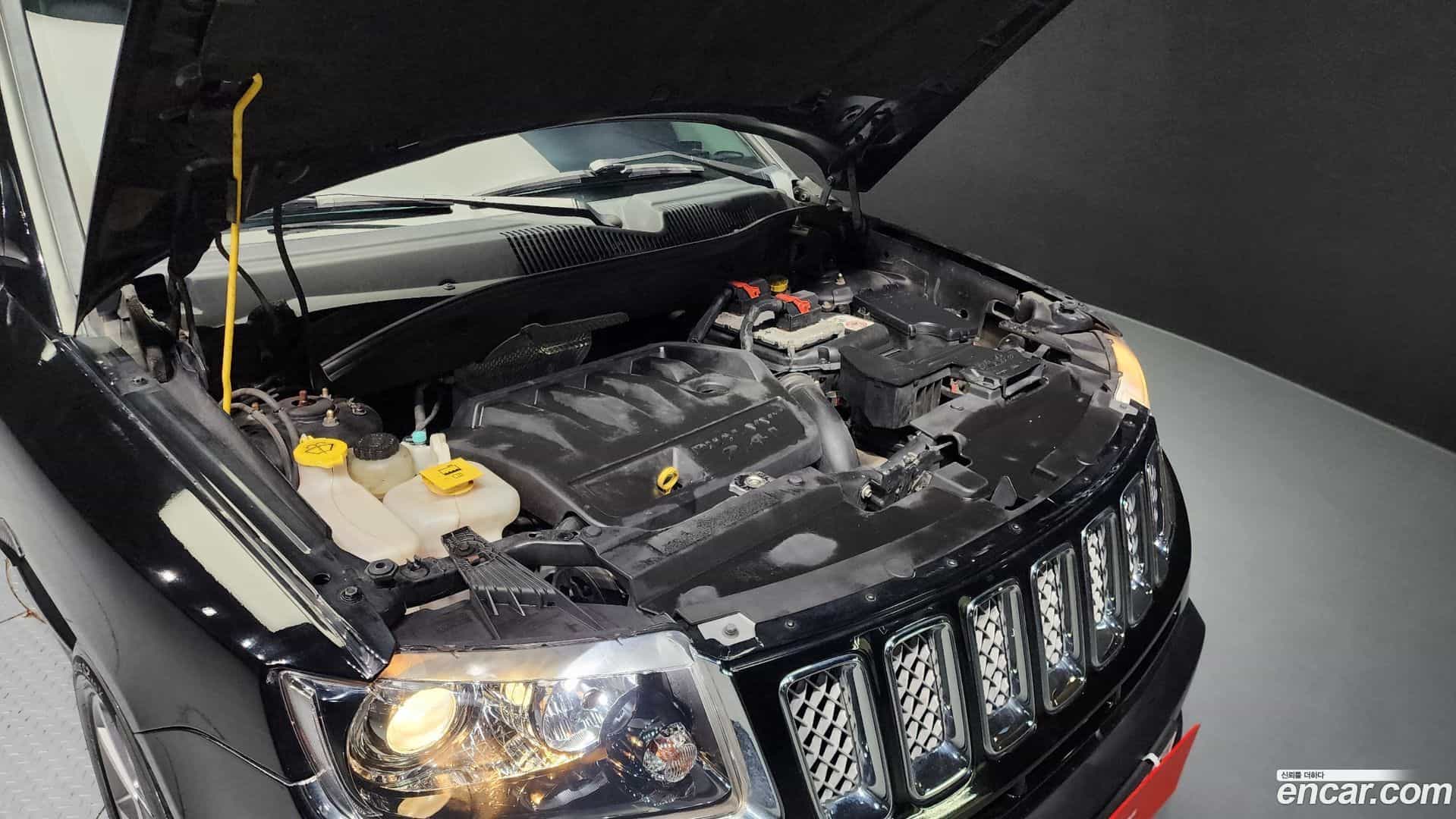 Compass Jeep 2013.10-INNER-006