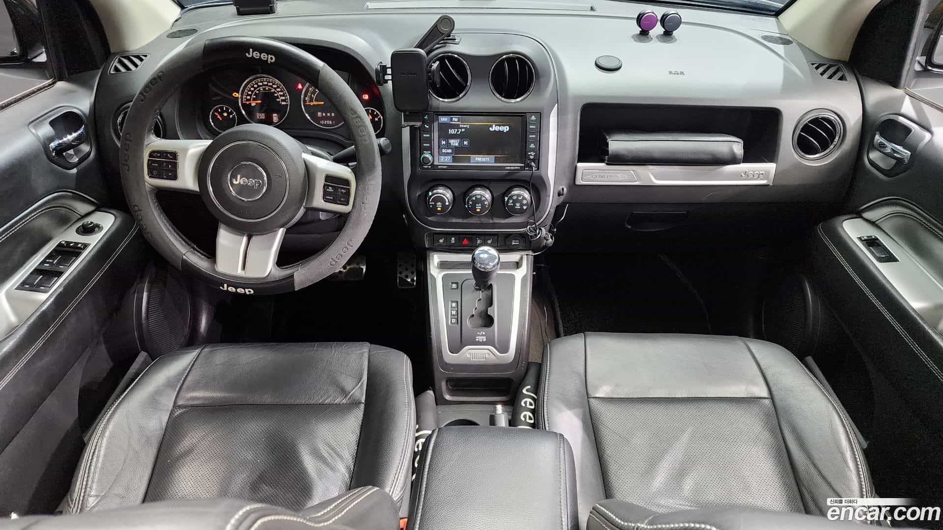 Compass Jeep 2013.10-INNER-007