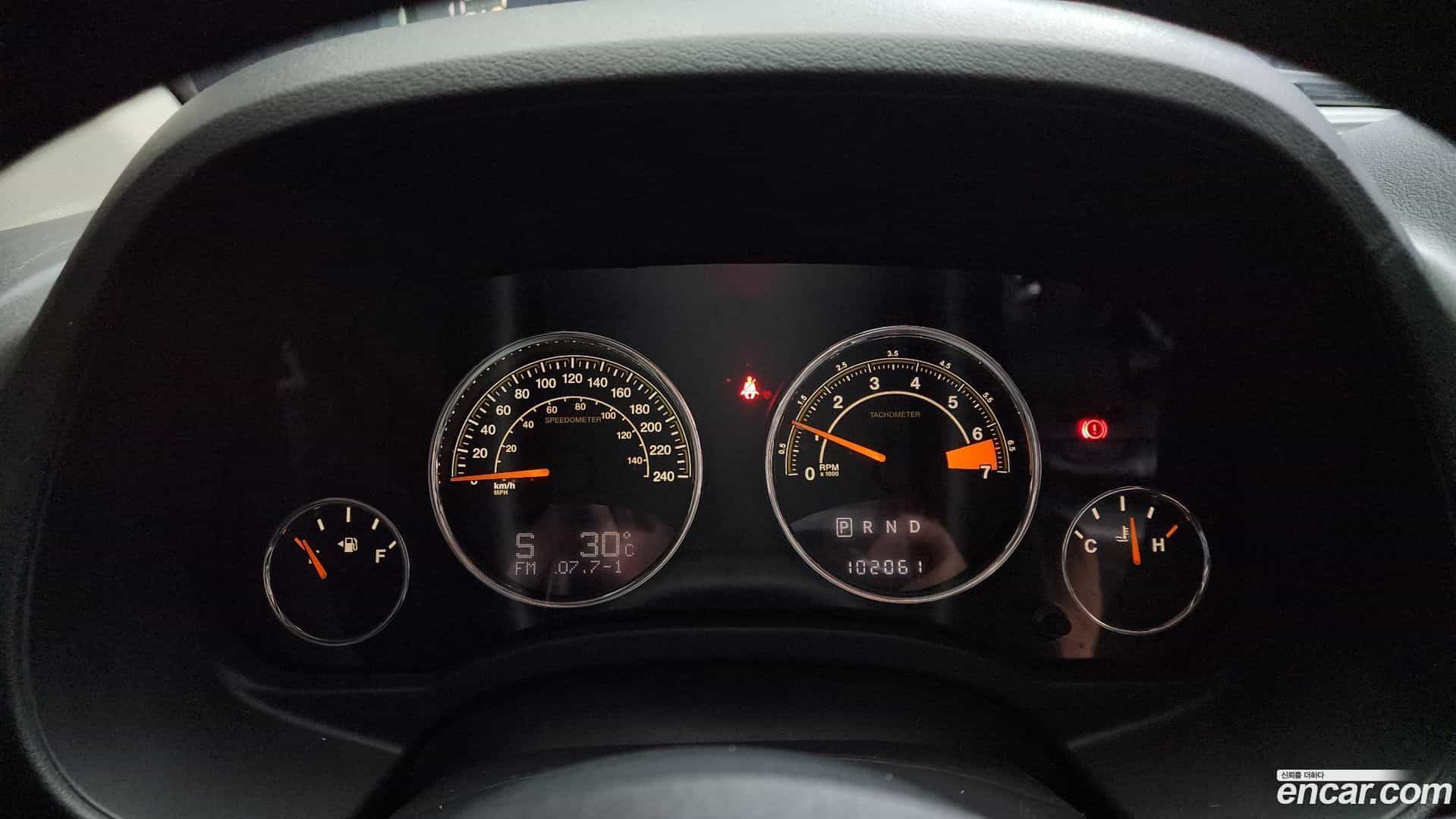 Compass Jeep 2013.10-INNER-008