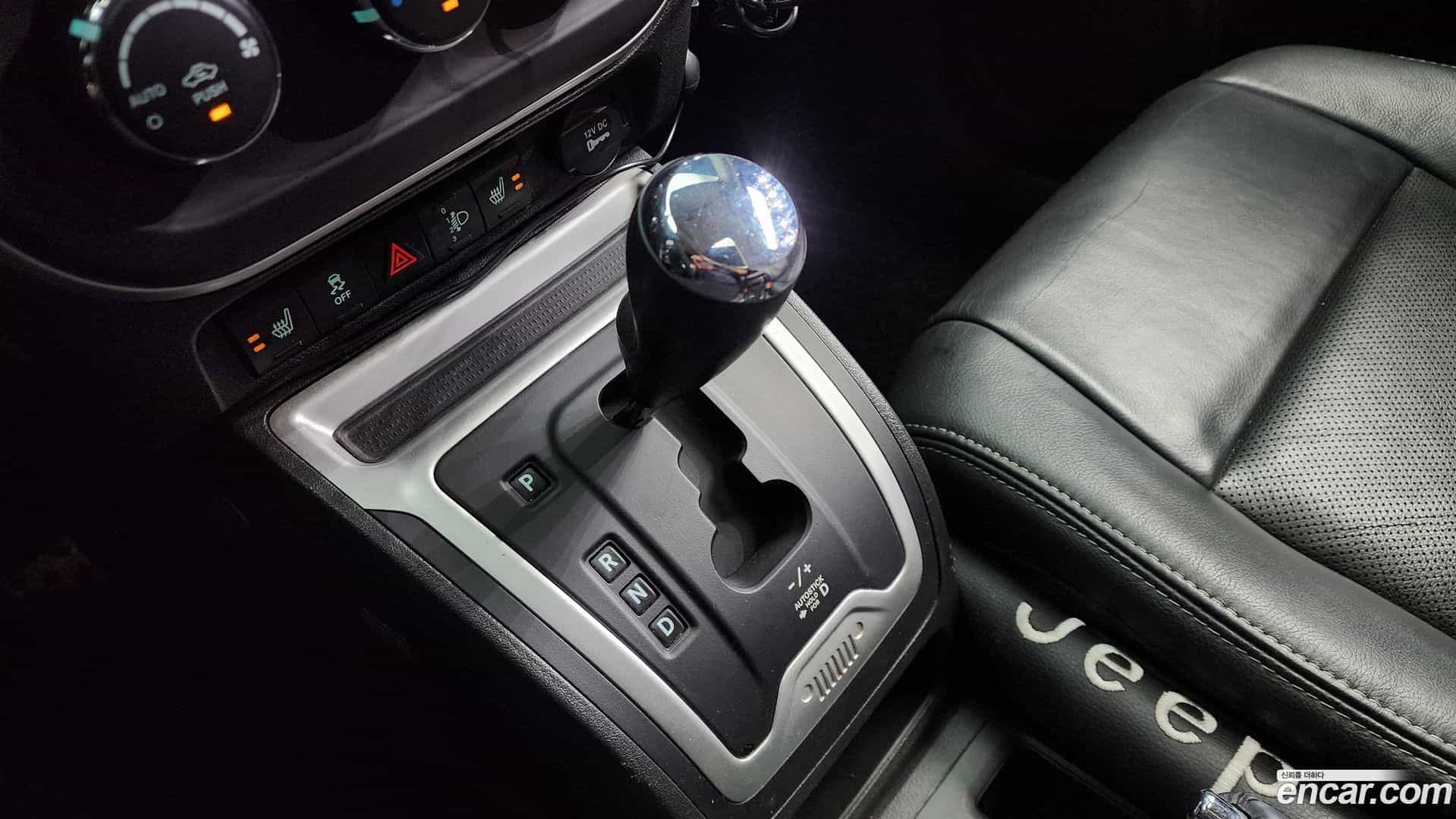 Compass Jeep 2013.10-INNER-009