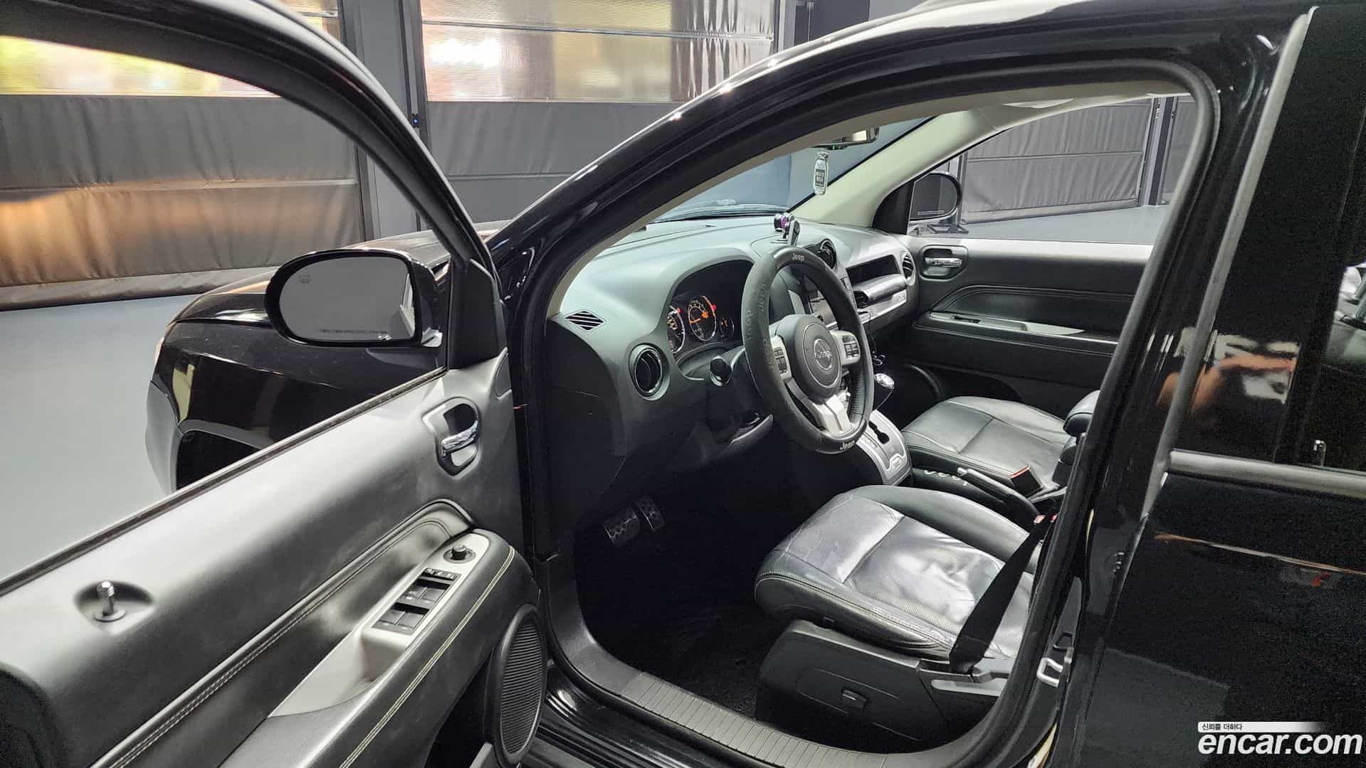 Compass Jeep 2013.10-INNER-010