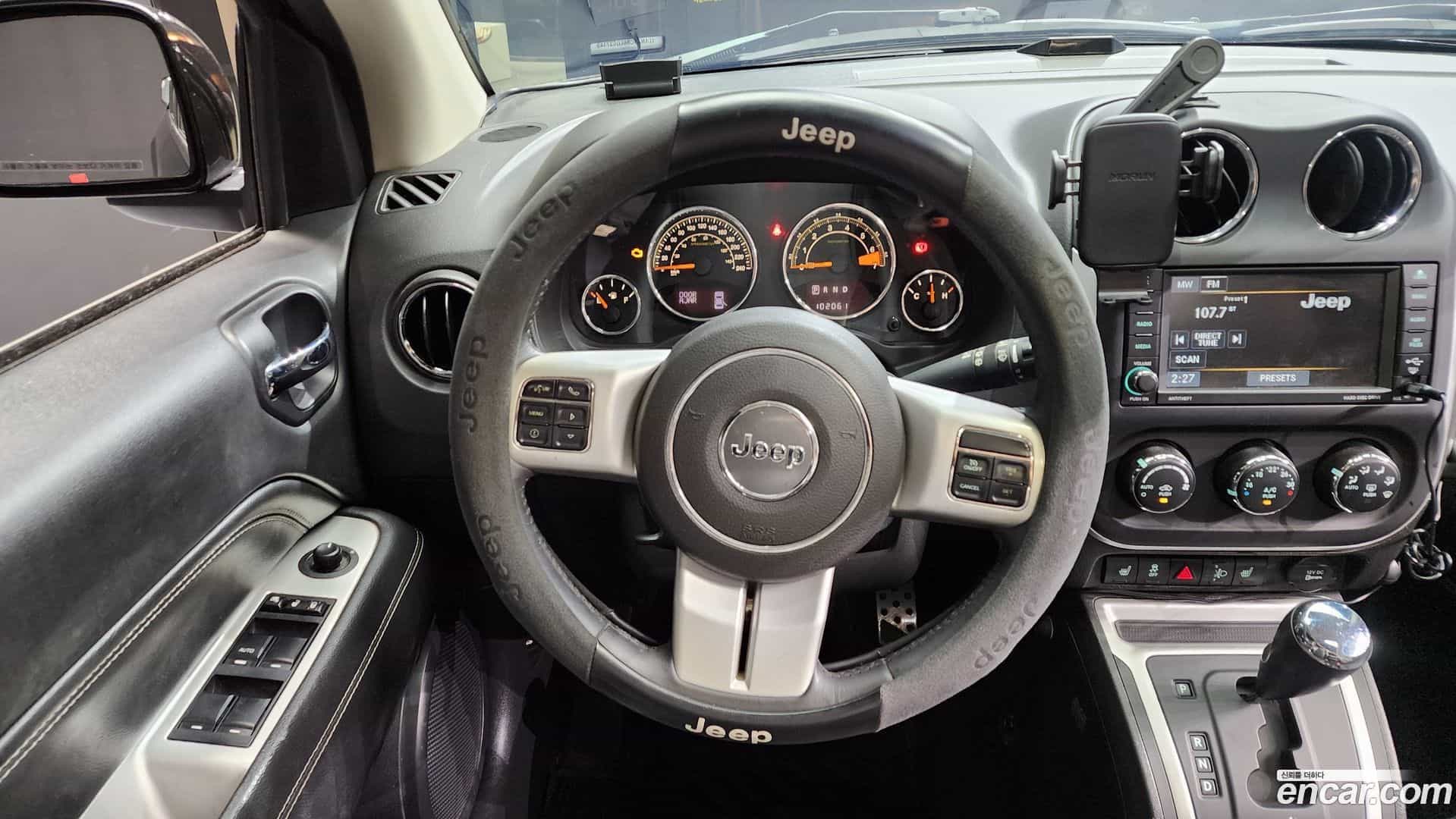 Compass Jeep 2013.10-OPTION-017