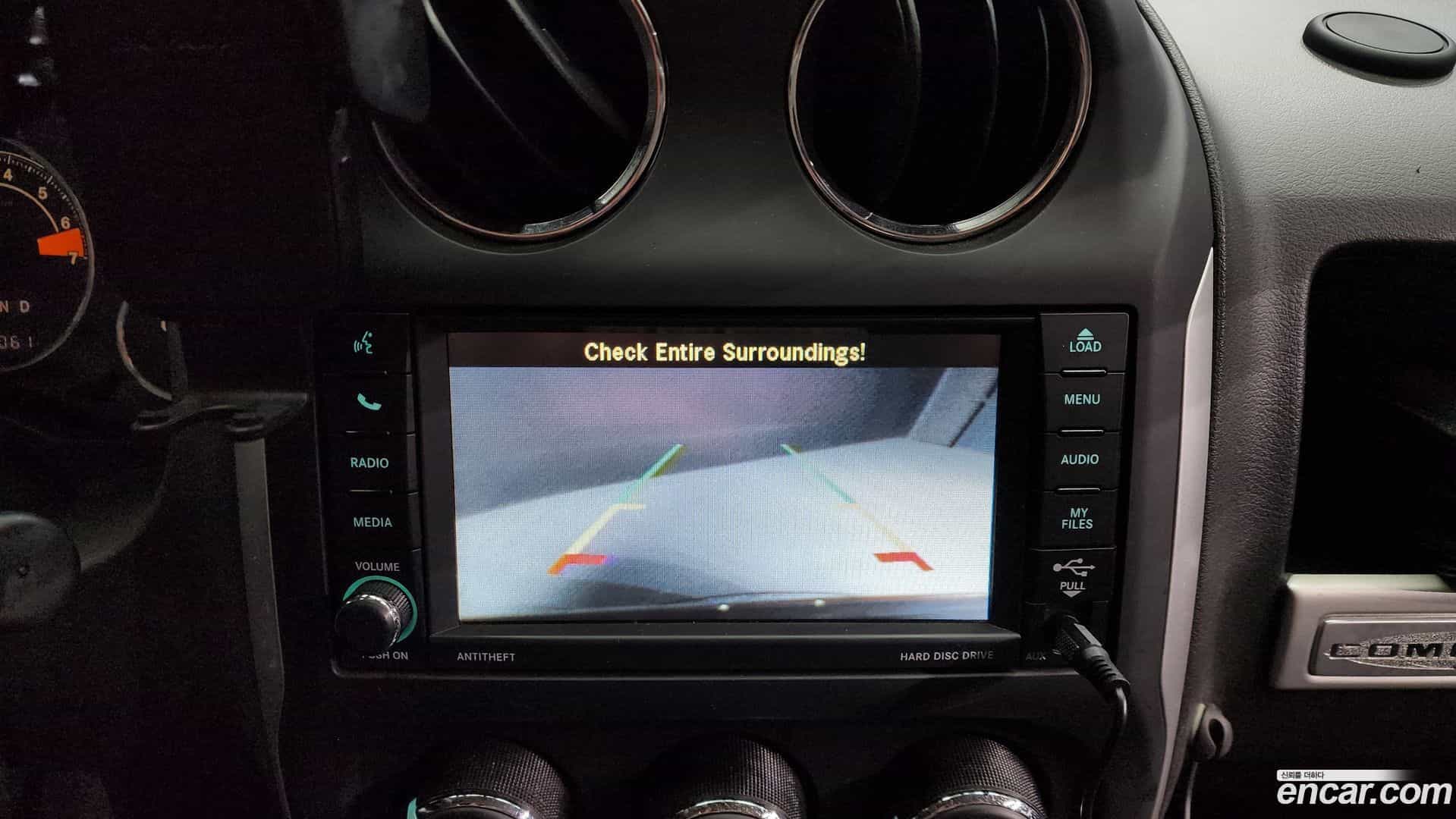 Compass Jeep 2013.10-OPTION-019