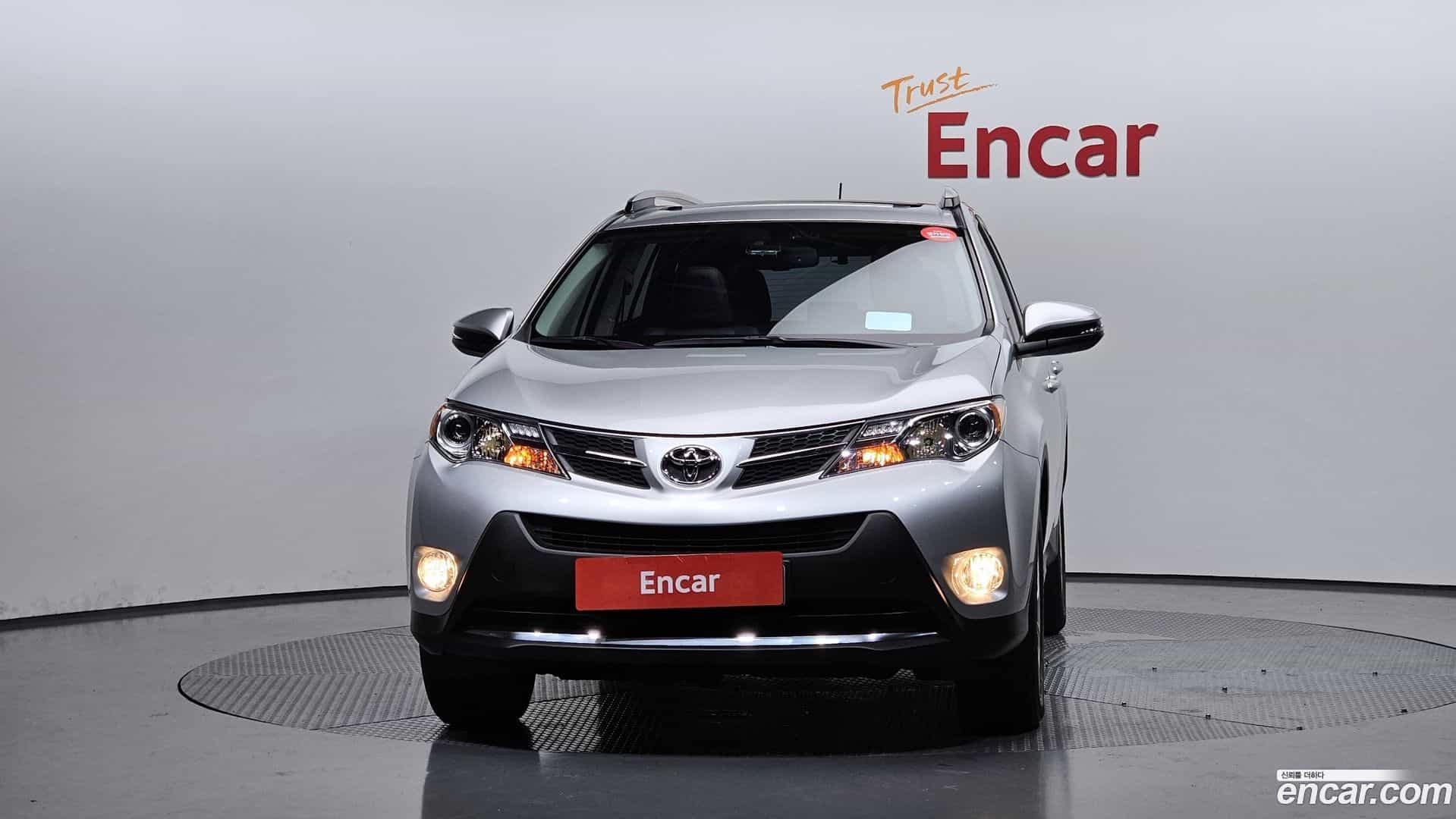 RAV4 Toyota 2014.4-OUTER-003