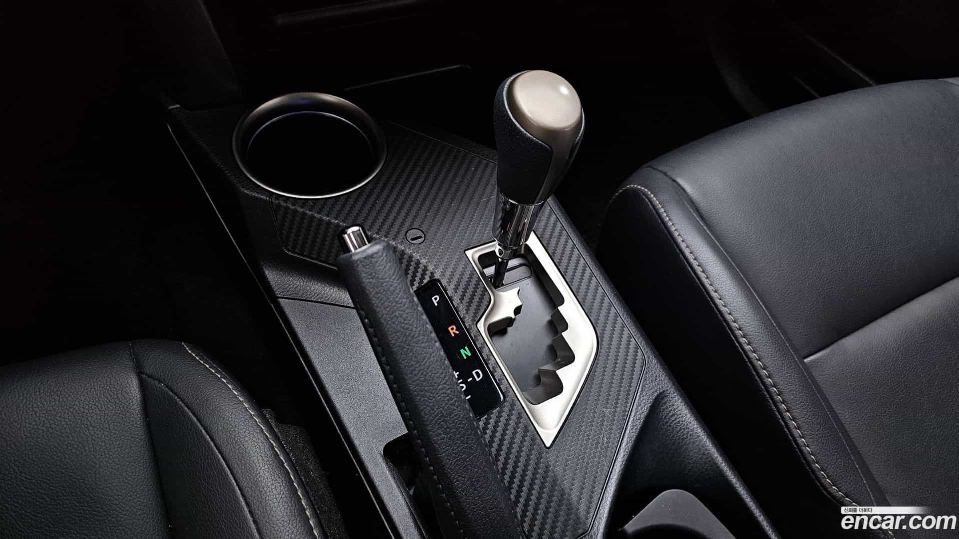 RAV4 Toyota 2014.4-INNER-009