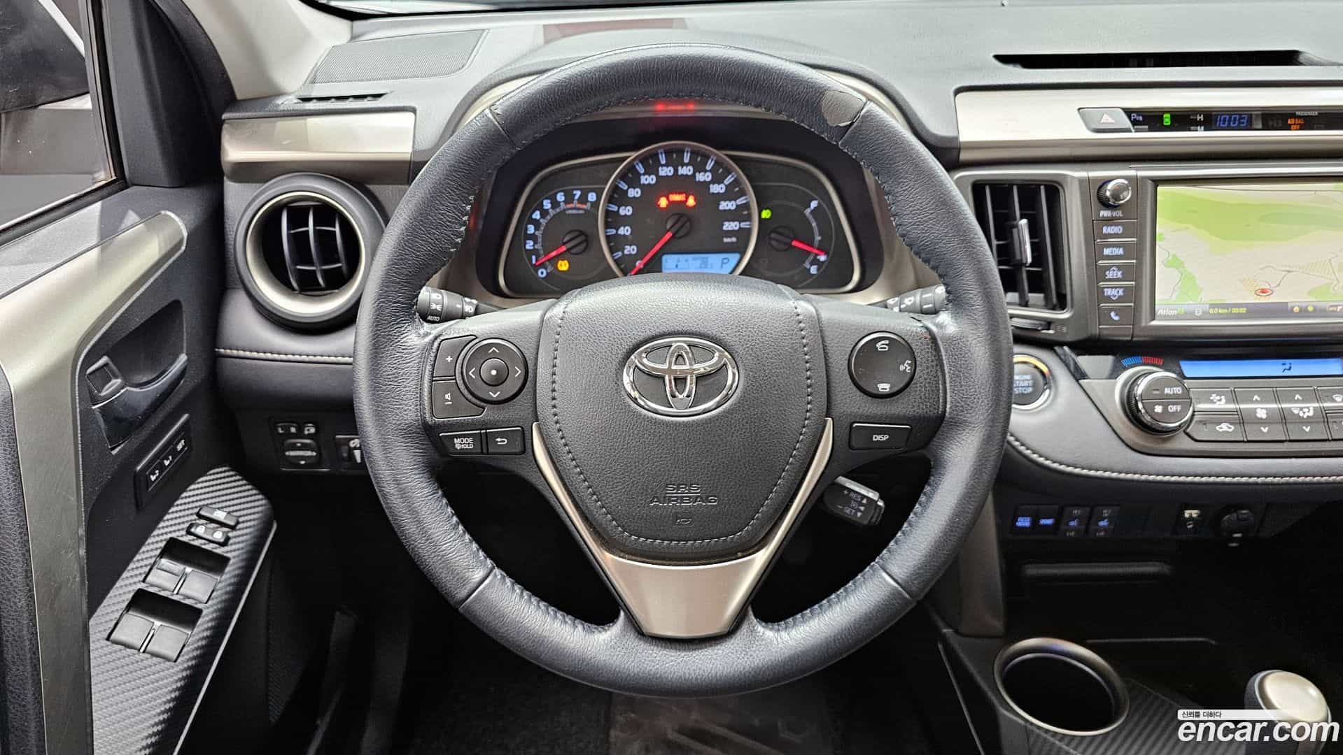 RAV4 Toyota 2014.4-OPTION-017