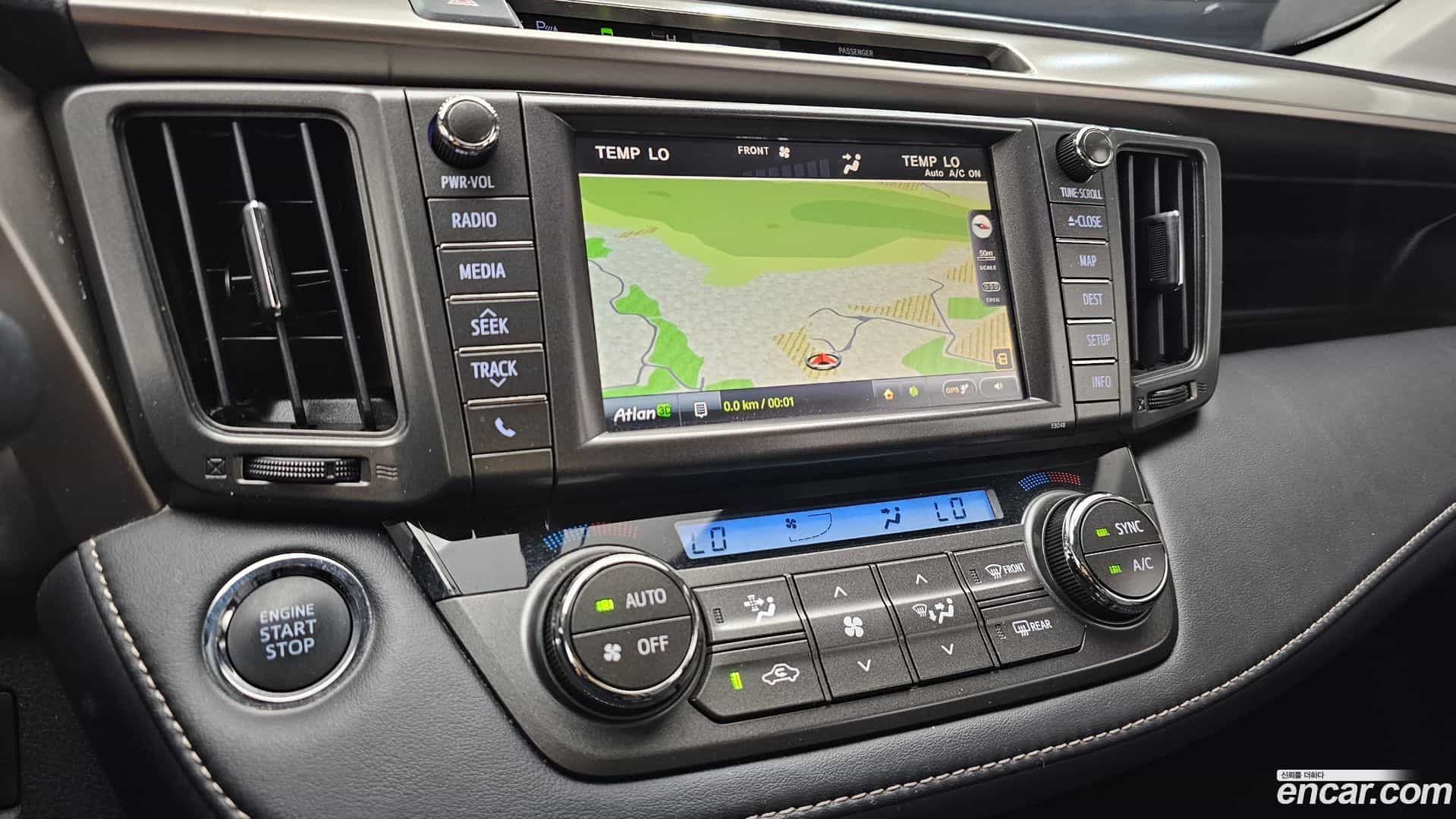 RAV4 Toyota 2014.4-OPTION-020