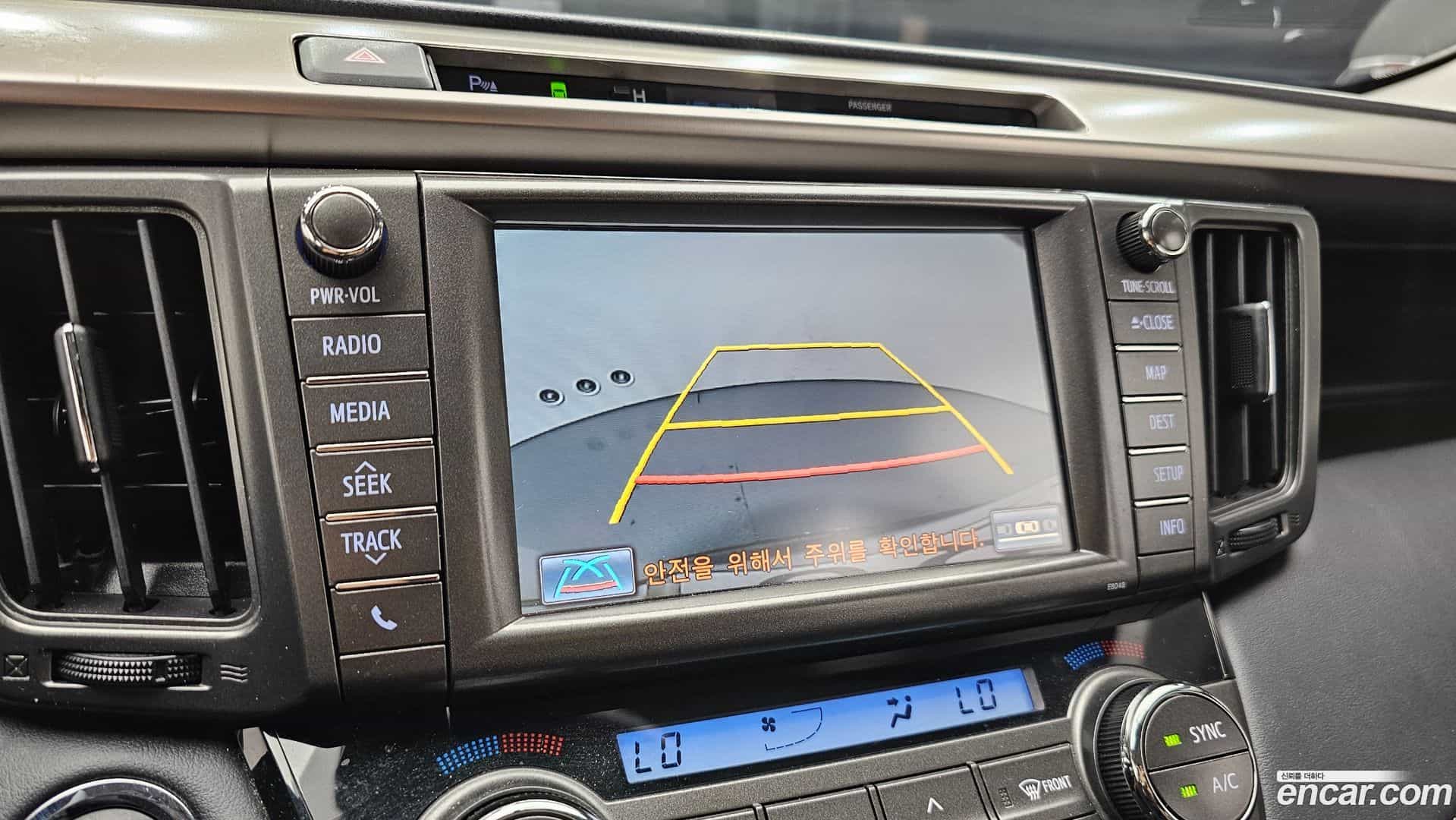 RAV4 Toyota 2014.4-OPTION-021