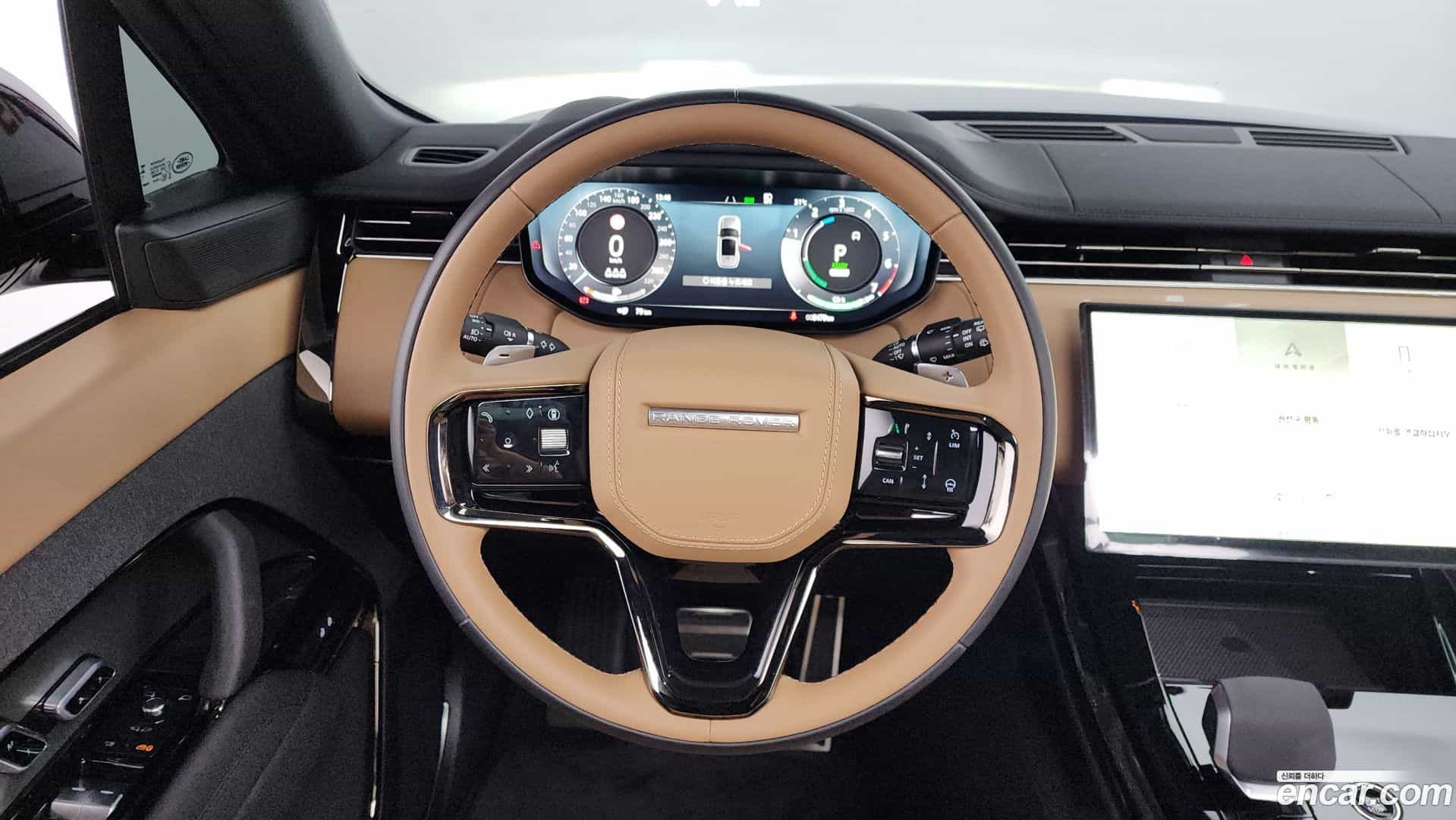 Range Rover Sport Land Rover 2025.2-OPTION-017