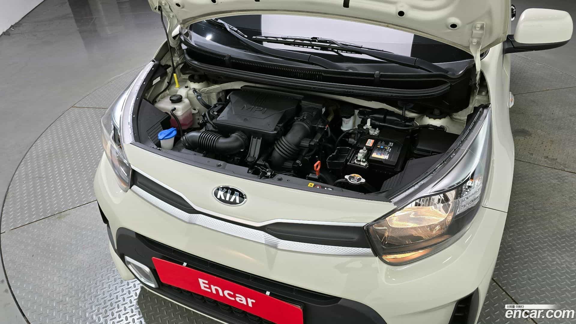 morning Kia 2021.1-INNER-006