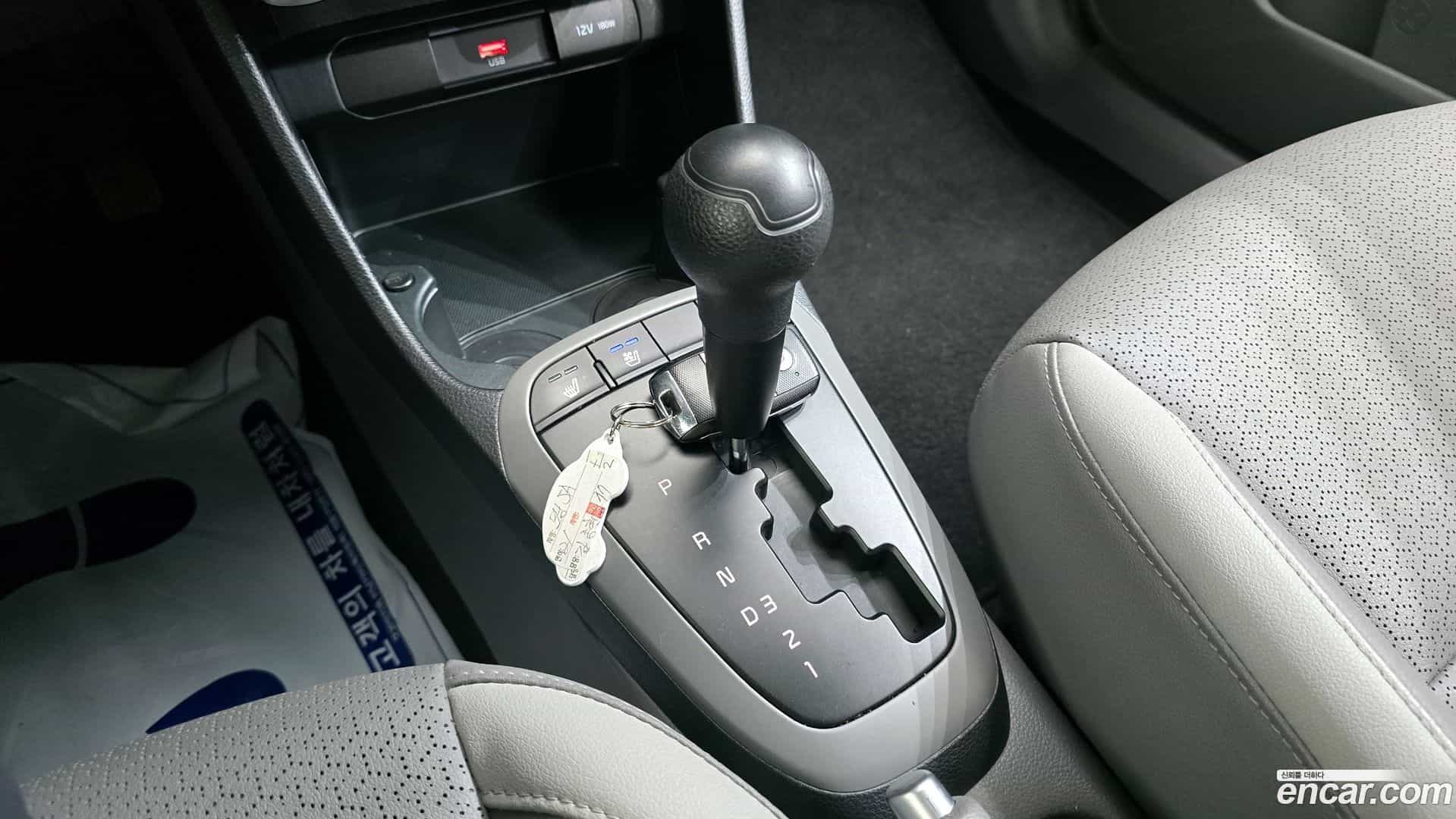 morning Kia 2021.1-INNER-009