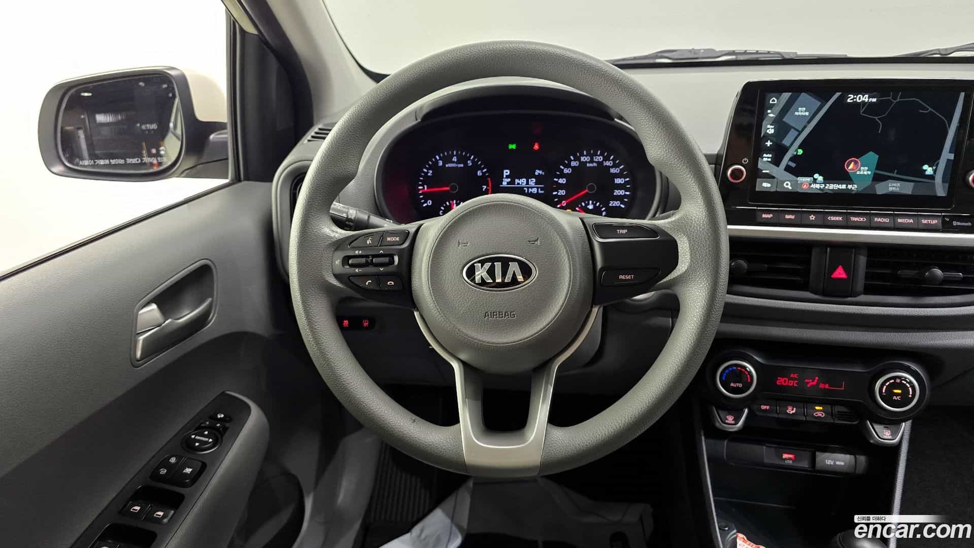 morning Kia 2021.1-OPTION-019
