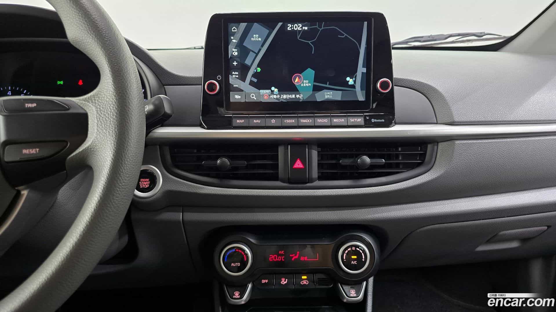 morning Kia 2021.1-OPTION-021