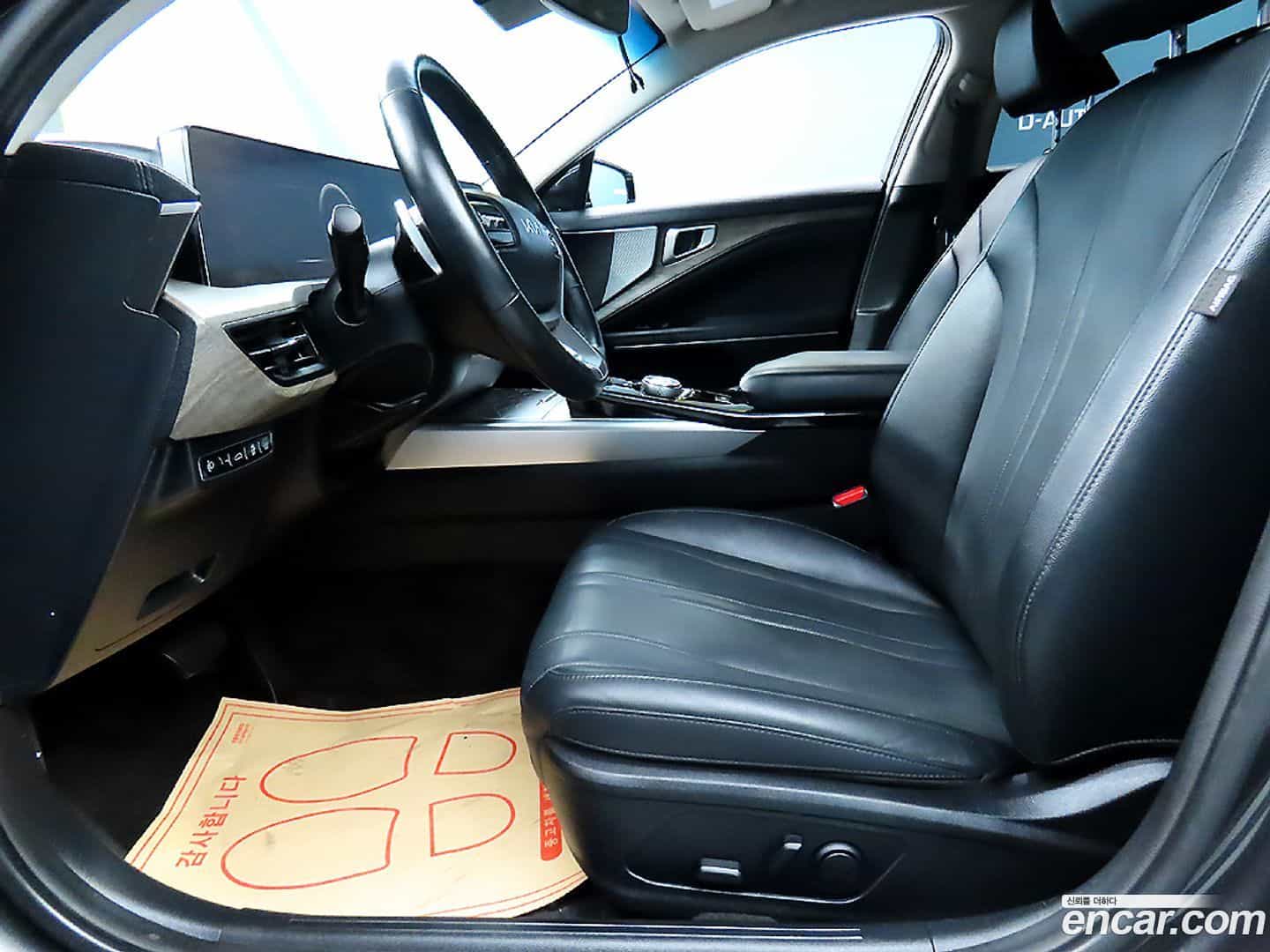 K8 Kia 2022.0-INNER-006