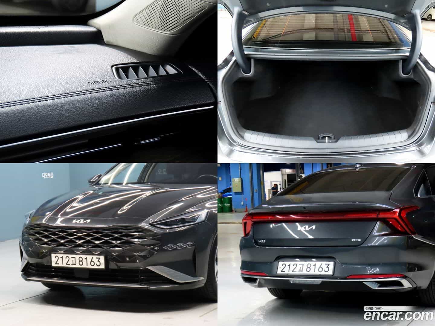 K8 Kia 2022.0-OPTION-021