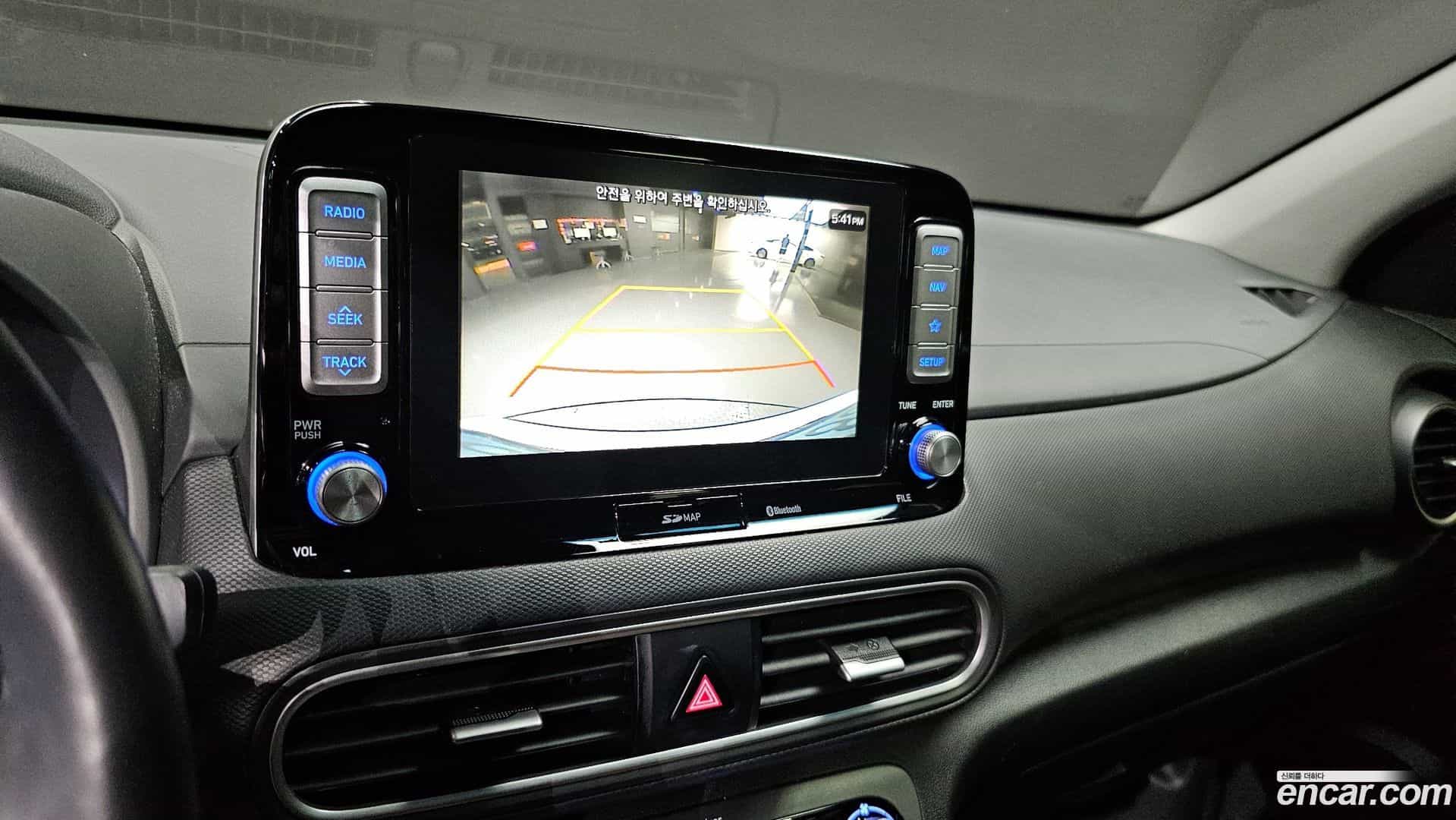 Kona Hyundai 2020.3-OPTION-019