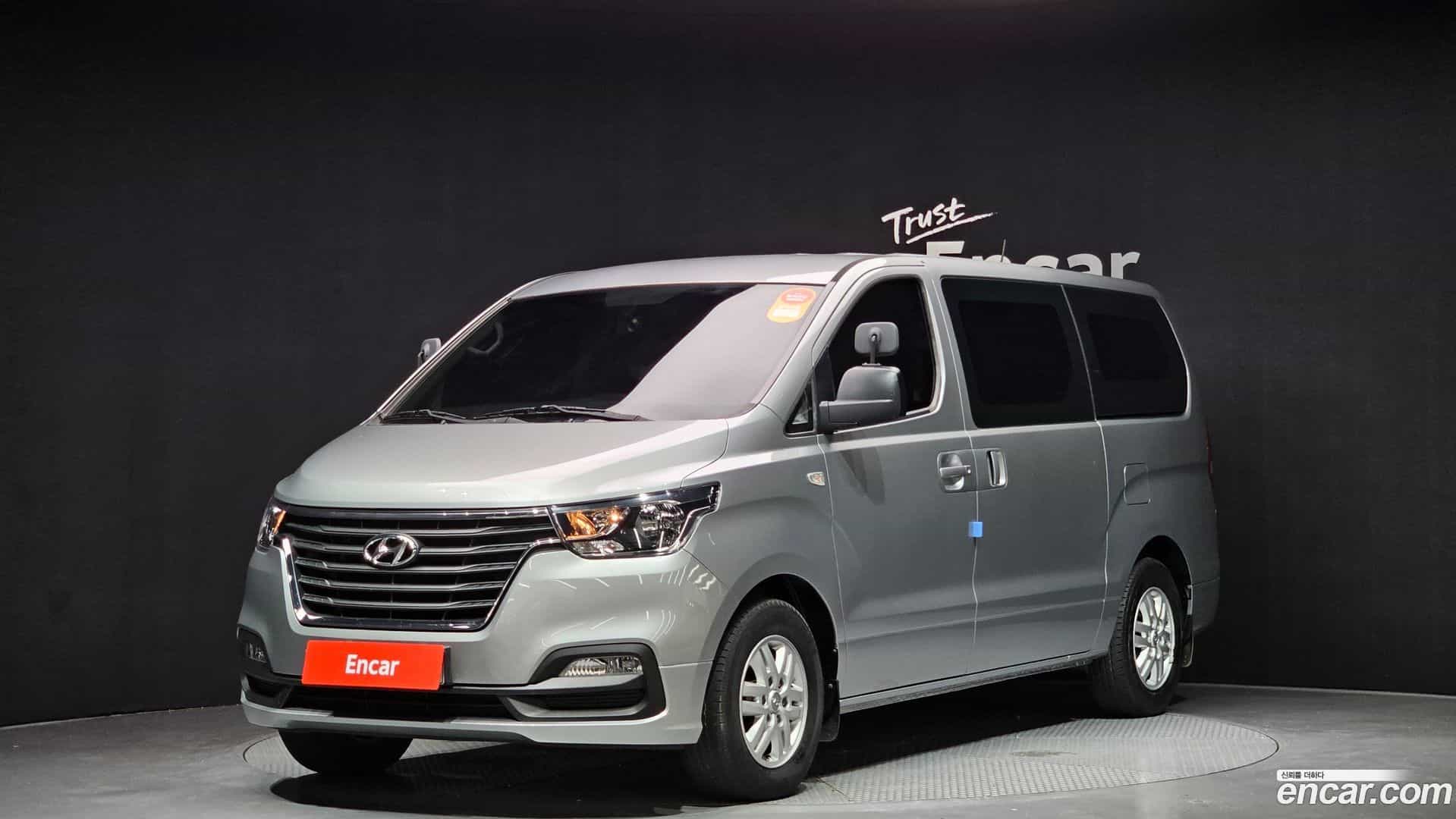 Starex Hyundai 2019.6-OUTER-001