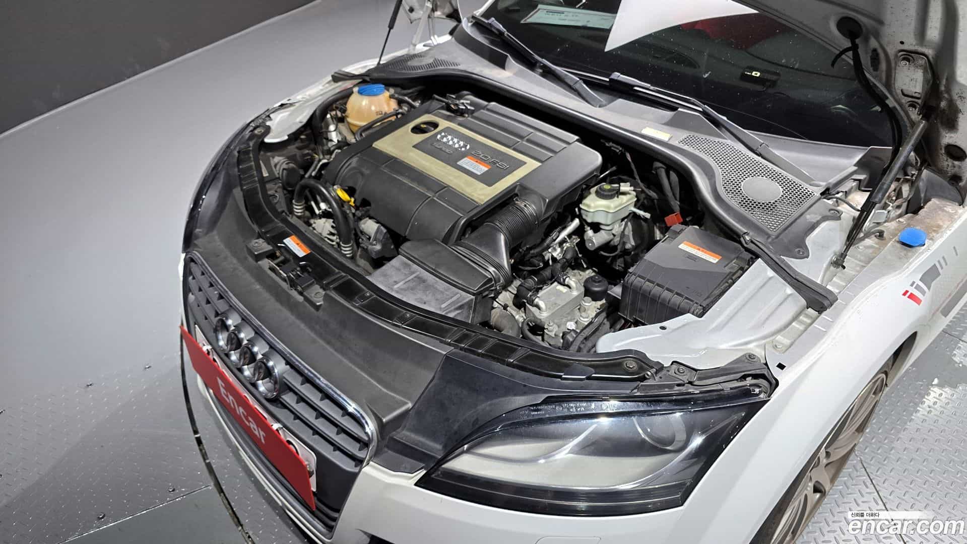 TT Audi 2008.7-INNER-006