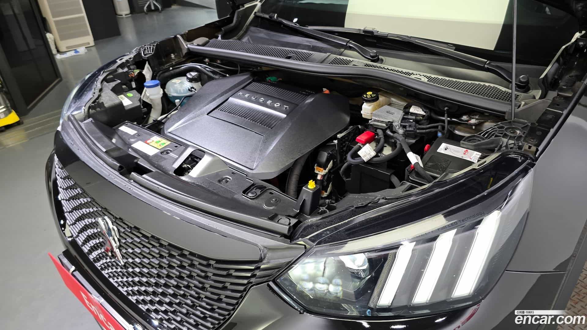 2008 Peugeot 2020.11-INNER-006