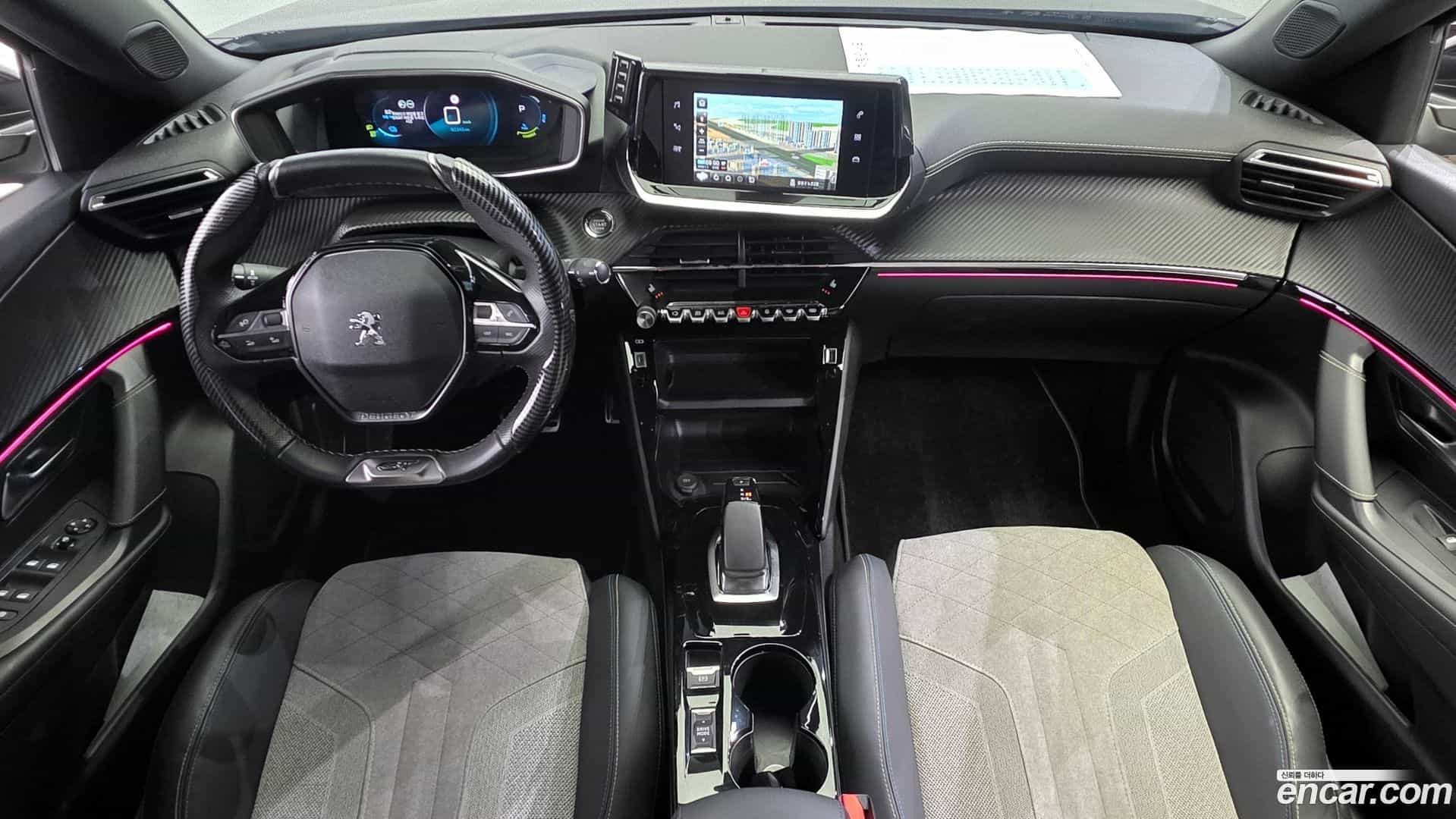 2008 Peugeot 2020.11-INNER-007