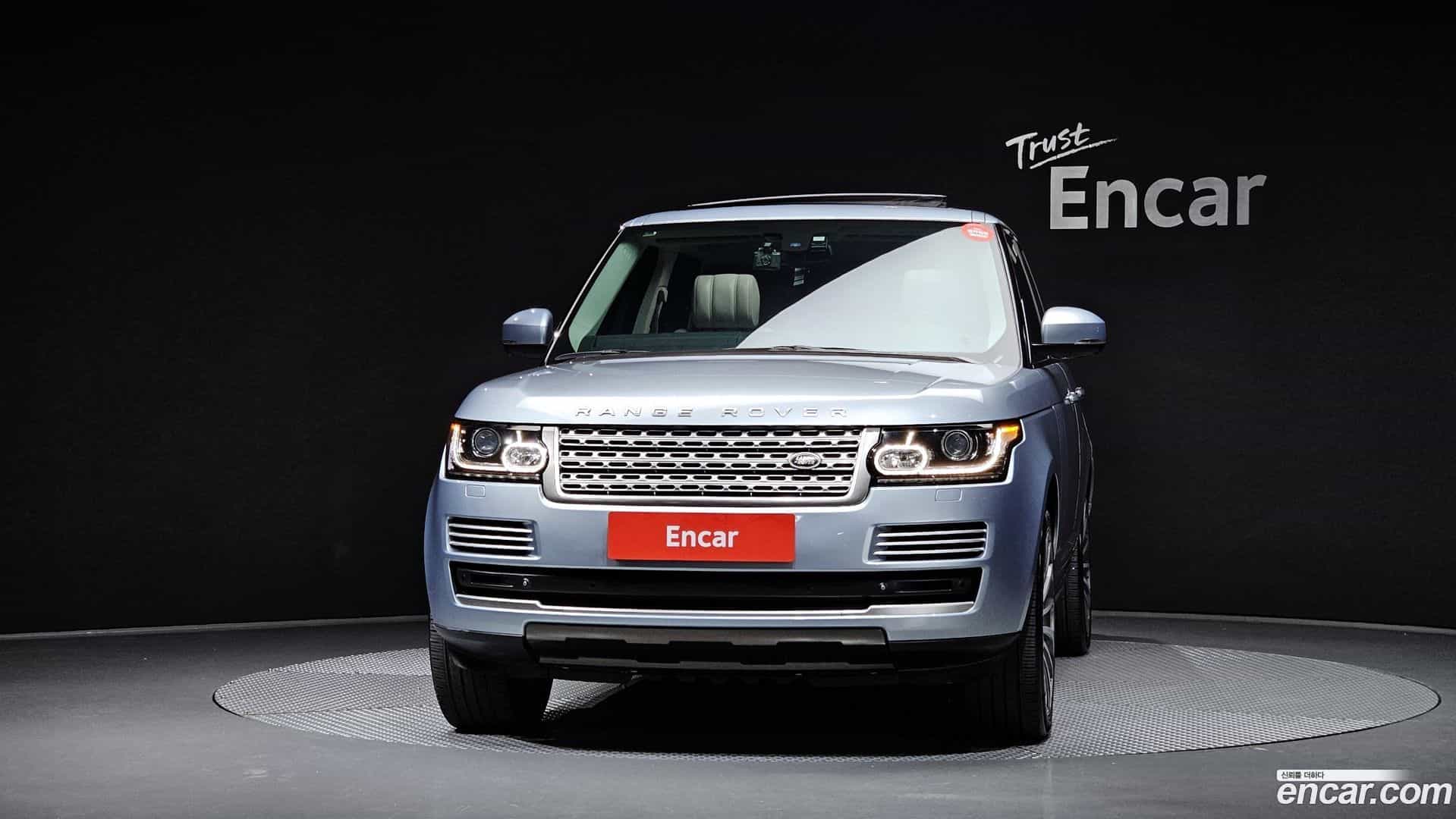 Range Rover Land Rover 2013.8-OUTER-003